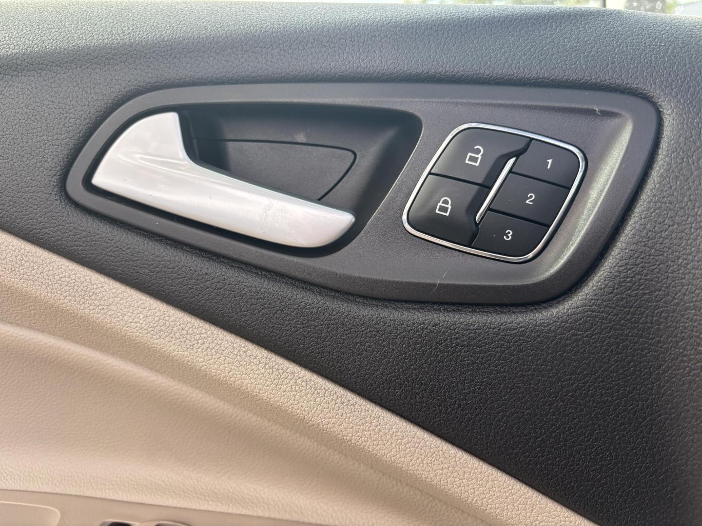 2014 GREY /Medium Light Stone FORD ESCAPE TITANIUM (1FMCU9J95EU) with an 2.0L engine, Automatic transmission, located at 11170 Summerlin Square Dr., Fort Myers Beach, FL, 33931, (239) 999-7777, 26.493546, -81.941628 - 37 Service History Records Carfax - Photo#27