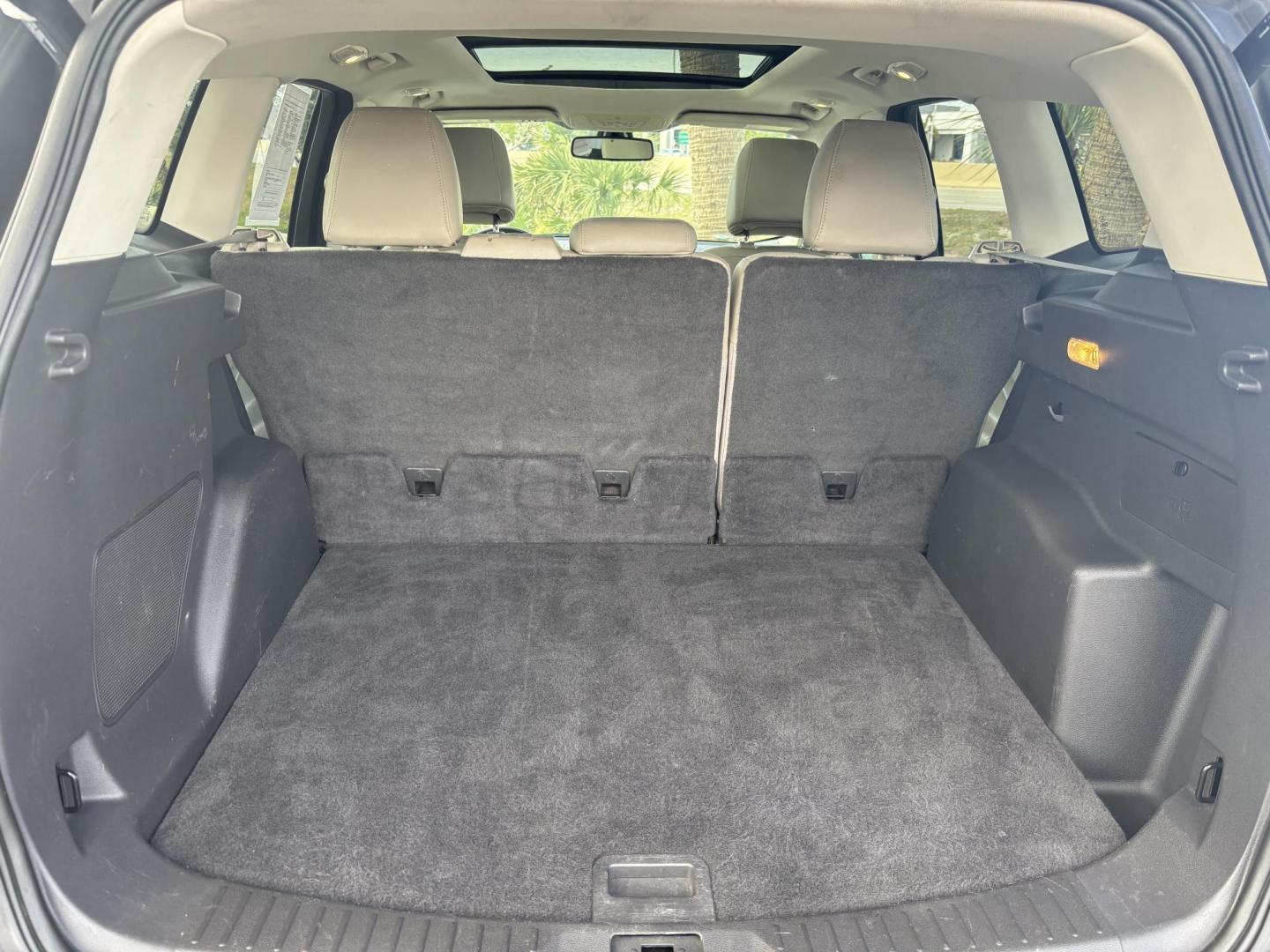 2014 GREY /Medium Light Stone FORD ESCAPE TITANIUM (1FMCU9J95EU) with an 2.0L engine, Automatic transmission, located at 11170 Summerlin Square Dr., Fort Myers Beach, FL, 33931, (239) 999-7777, 26.493546, -81.941628 - 37 Service History Records Carfax - Photo#28