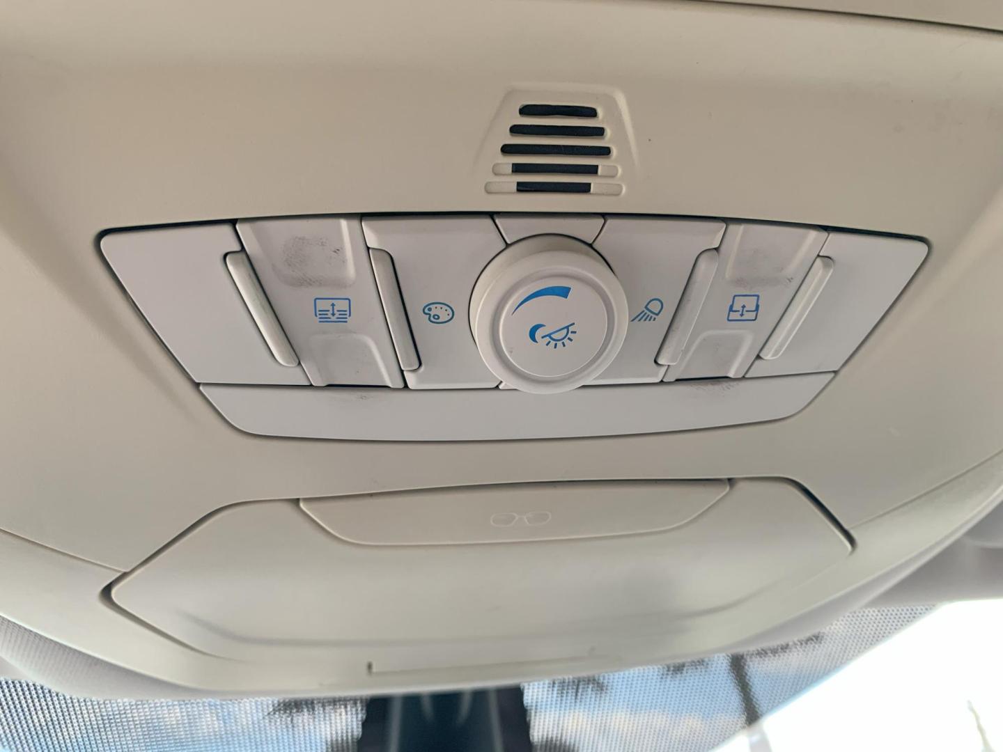 2014 GREY /Medium Light Stone FORD ESCAPE TITANIUM (1FMCU9J95EU) with an 2.0L engine, Automatic transmission, located at 11170 Summerlin Square Dr., Fort Myers Beach, FL, 33931, (239) 999-7777, 26.493546, -81.941628 - 37 Service History Records Carfax - Photo#23
