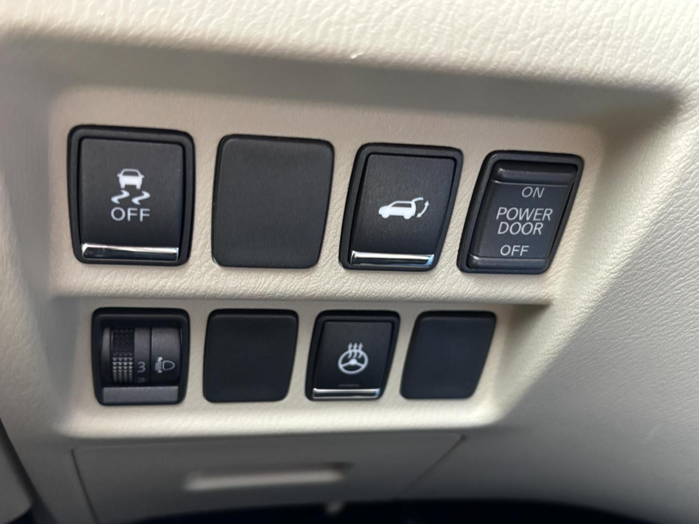 2015 WHITE /Tan Leather INFINITI QX60 SUV (5N1AL0MM7FC) with an 3.5L engine, Continuously Variable transmission, located at 11170 Summerlin Square Dr., Fort Myers Beach, FL, 33931, (239) 999-7777, 26.493546, -81.941628 - Photo#30