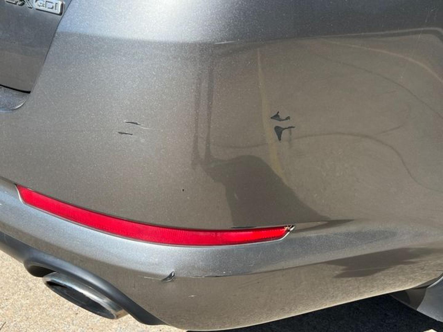 2013 BROWN /Tan Leather Kia Optima EX (5XXGN4A70DG) with an 2.4L L4 DOHC 16V engine, 6-Speed Automatic transmission, located at 11170 Summerlin Square Dr., Fort Myers Beach, FL, 33931, (239) 999-7777, 26.493546, -81.941628 - Photo#30