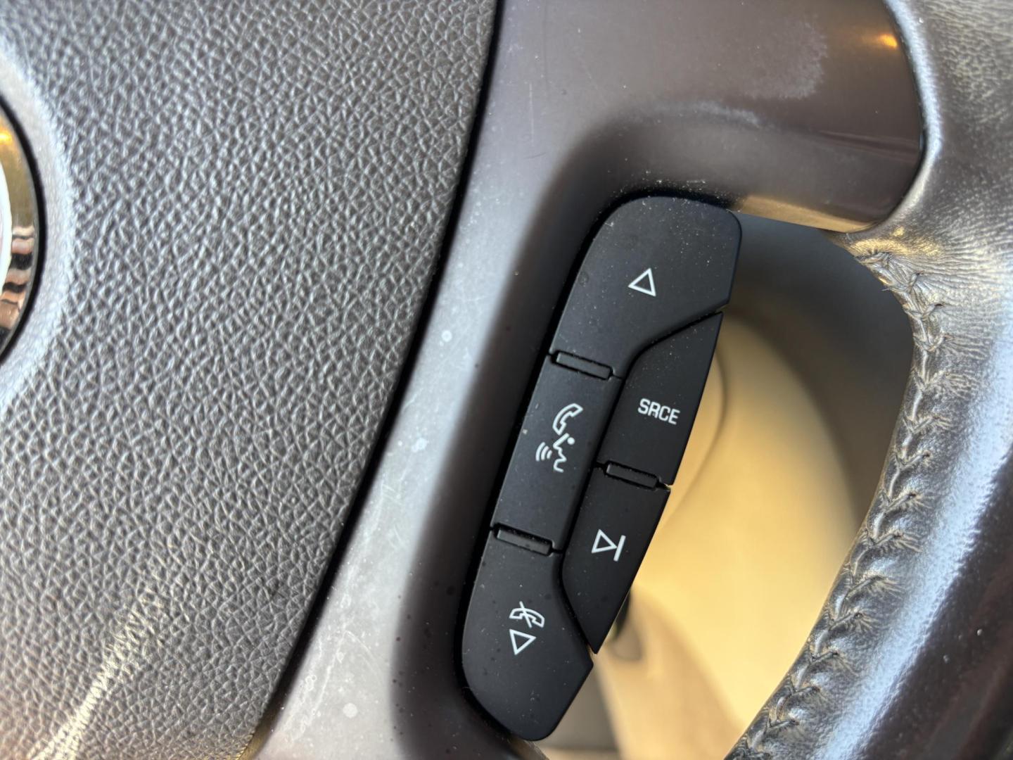2011 GOLD /BEIGE Buick Enclave CXL-1 FWD (5GAKRBED0BJ) with an 3.6L V6 DOHC 24V engine, 6-Speed Automatic Overdrive transmission, located at 11170 Summerlin Square Dr., Fort Myers Beach, FL, 33931, (239) 999-7777, 26.493546, -81.941628 - 3rd Row - Photo#24
