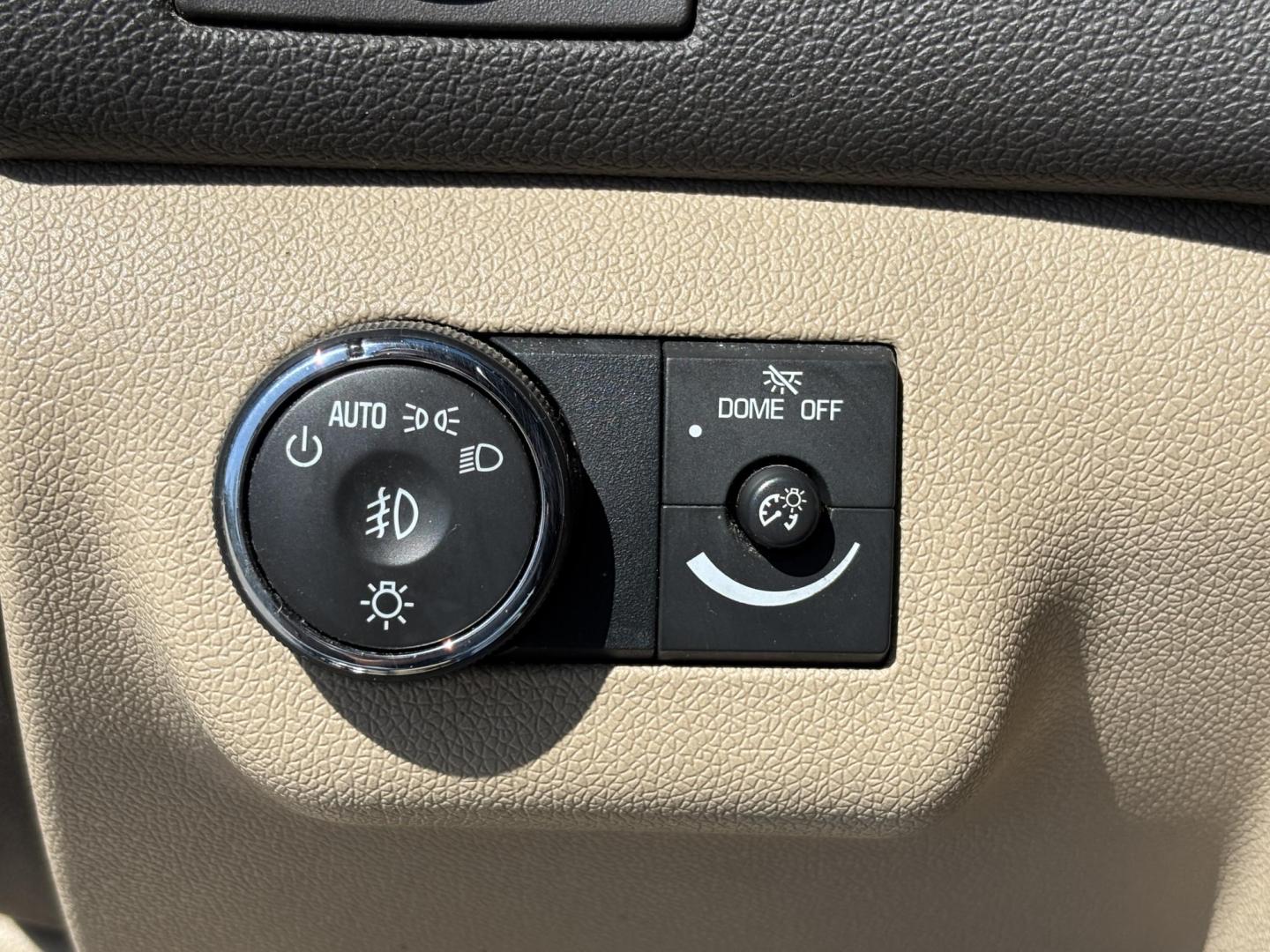 2011 GOLD /BEIGE Buick Enclave CXL-1 FWD (5GAKRBED0BJ) with an 3.6L V6 DOHC 24V engine, 6-Speed Automatic Overdrive transmission, located at 11170 Summerlin Square Dr., Fort Myers Beach, FL, 33931, (239) 999-7777, 26.493546, -81.941628 - 3rd Row - Photo#28