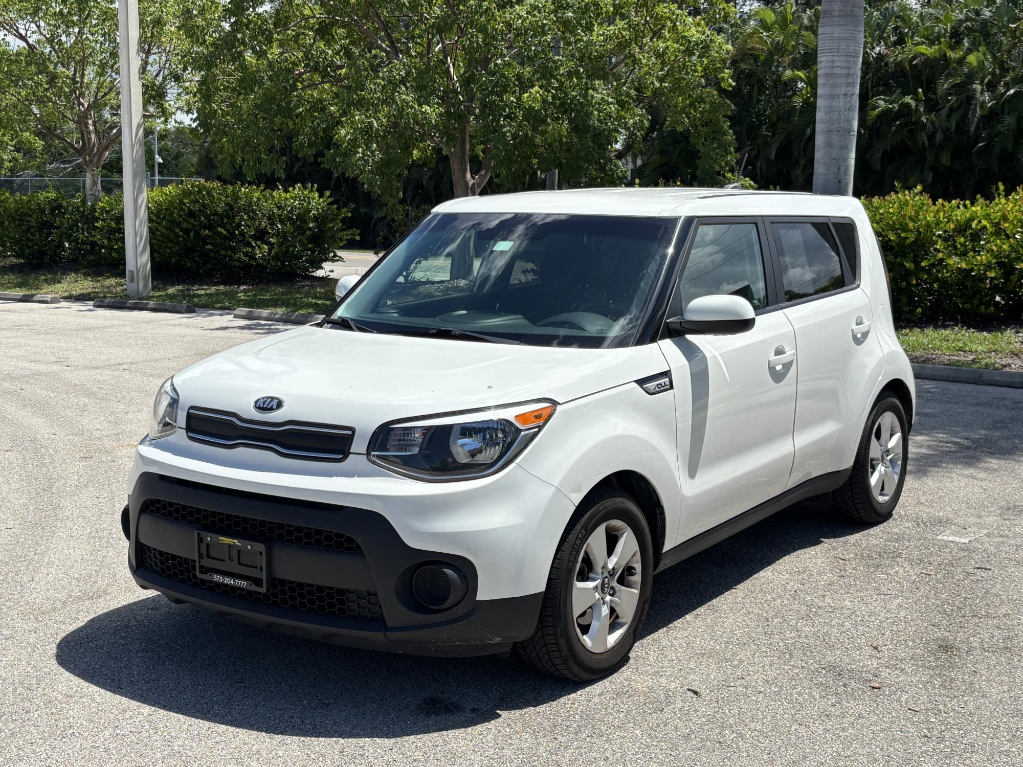 photo of 2019 Kia Soul