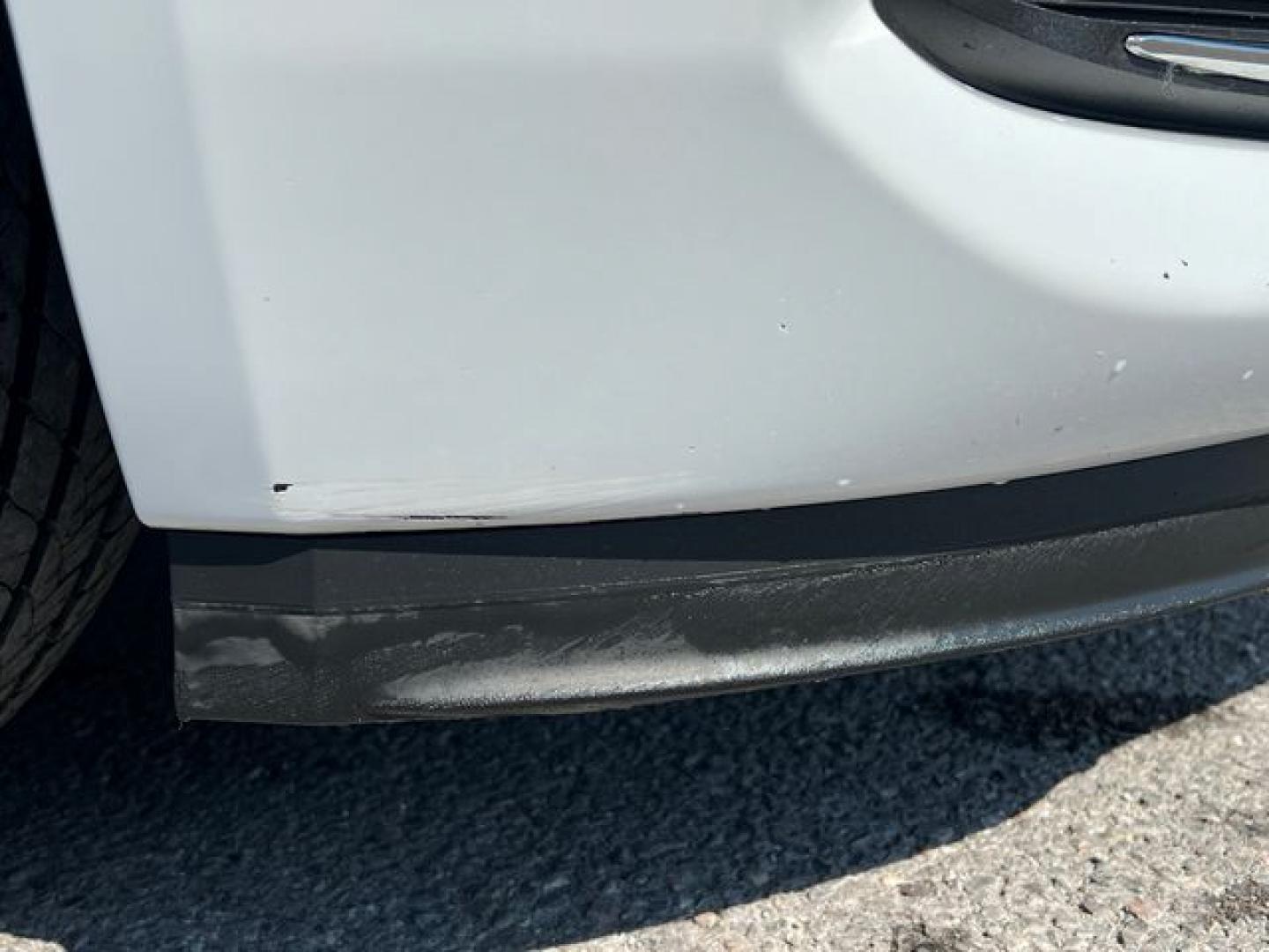 2015 WHITE /Black Leather/Cloth CHEVROLET IMPALA LT (2G1115SL9F9) with an 2.5L engine, Automatic transmission, located at 11170 Summerlin Square Dr., Fort Myers Beach, FL, 33931, (239) 999-7777, 26.493546, -81.941628 - Photo#37