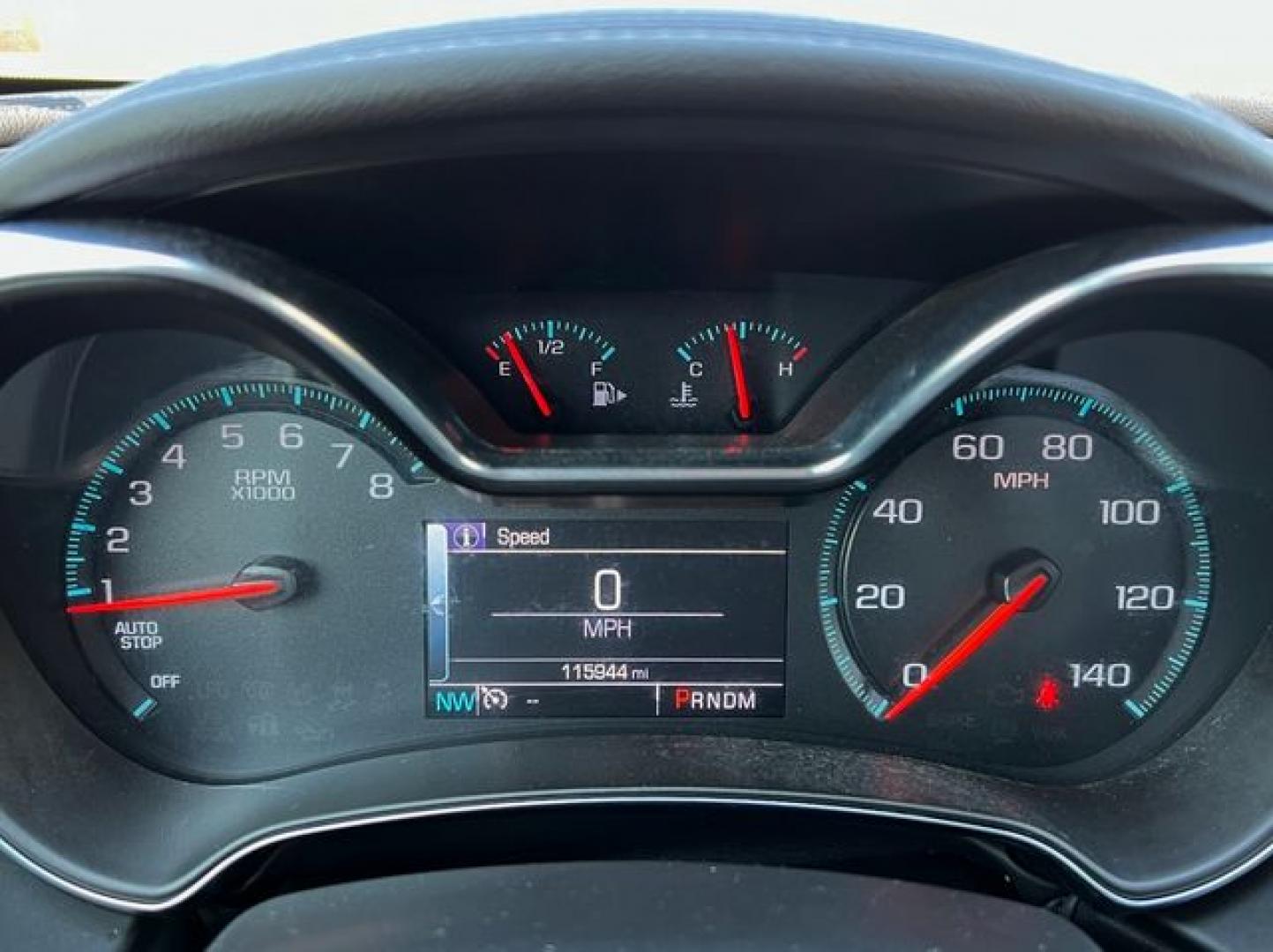 2015 WHITE /Black Leather/Cloth CHEVROLET IMPALA LT (2G1115SL9F9) with an 2.5L engine, Automatic transmission, located at 11170 Summerlin Square Dr., Fort Myers Beach, FL, 33931, (239) 999-7777, 26.493546, -81.941628 - Photo#13