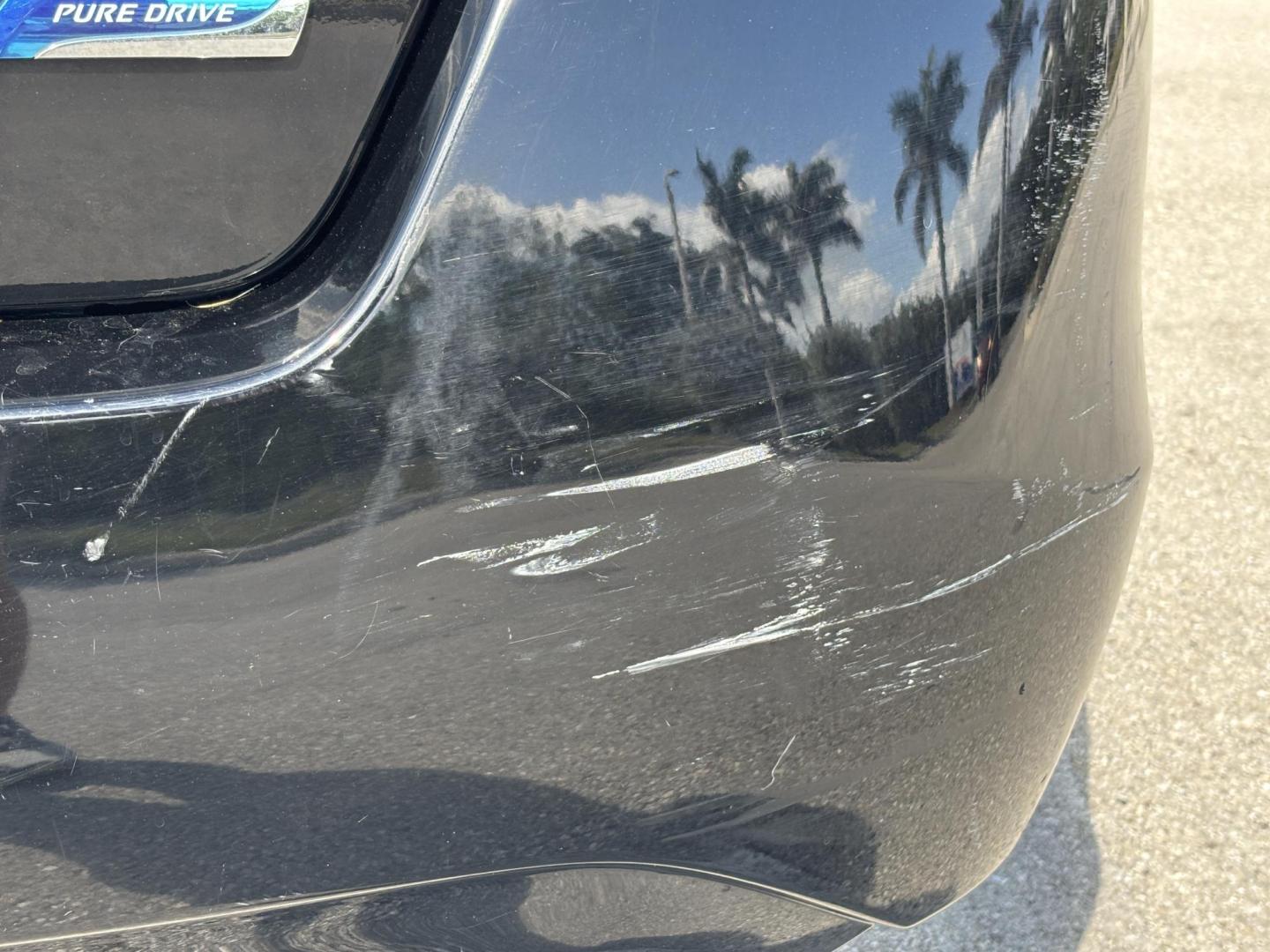 2014 BLACK /Black Nissan Altima 2.5 SL (1N4AL3AP4EC) with an 2.5L L4 DOHC 16V engine, Continuously Variable Transmission transmission, located at 11170 Summerlin Square Dr., Fort Myers Beach, FL, 33931, (239) 999-7777, 26.493546, -81.941628 - Photo#29
