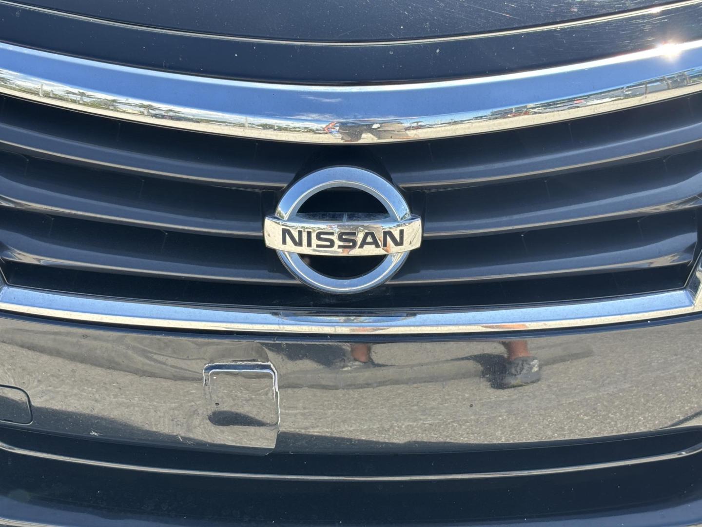 2014 BLACK /Black Nissan Altima 2.5 SL (1N4AL3AP4EC) with an 2.5L L4 DOHC 16V engine, Continuously Variable Transmission transmission, located at 11170 Summerlin Square Dr., Fort Myers Beach, FL, 33931, (239) 999-7777, 26.493546, -81.941628 - Photo#30