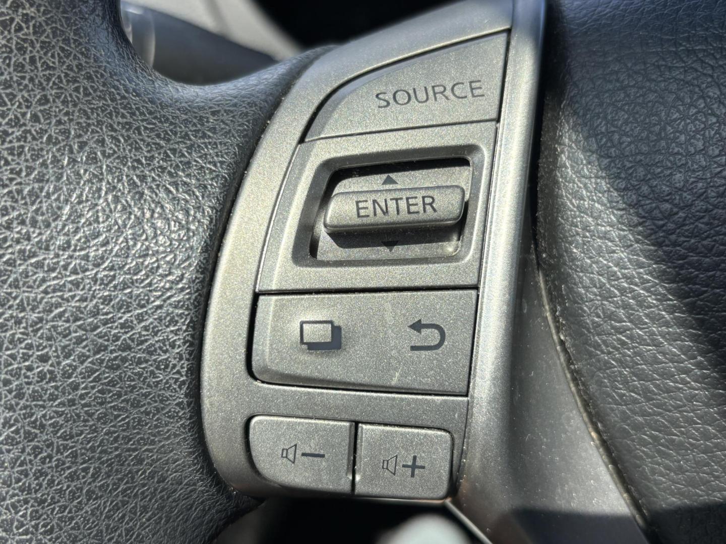 2014 BLACK /Black Nissan Altima 2.5 SL (1N4AL3AP4EC) with an 2.5L L4 DOHC 16V engine, Continuously Variable Transmission transmission, located at 11170 Summerlin Square Dr., Fort Myers Beach, FL, 33931, (239) 999-7777, 26.493546, -81.941628 - Photo#15