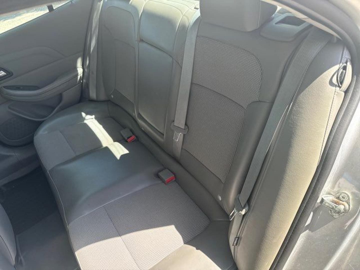 2014 SILVER /Cocoa/Light Neutral CHEVROLET MALIBU 1LT (1G11C5SL2EF) with an 2.5L engine, Automatic transmission, located at 11170 Summerlin Square Dr., Fort Myers Beach, FL, 33931, (239) 999-7777, 26.493546, -81.941628 - Photo#16