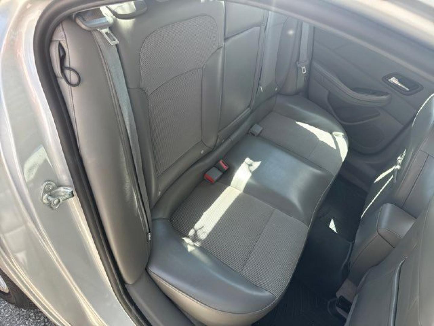 2014 SILVER /Cocoa/Light Neutral CHEVROLET MALIBU 1LT (1G11C5SL2EF) with an 2.5L engine, Automatic transmission, located at 11170 Summerlin Square Dr., Fort Myers Beach, FL, 33931, (239) 999-7777, 26.493546, -81.941628 - Photo#24