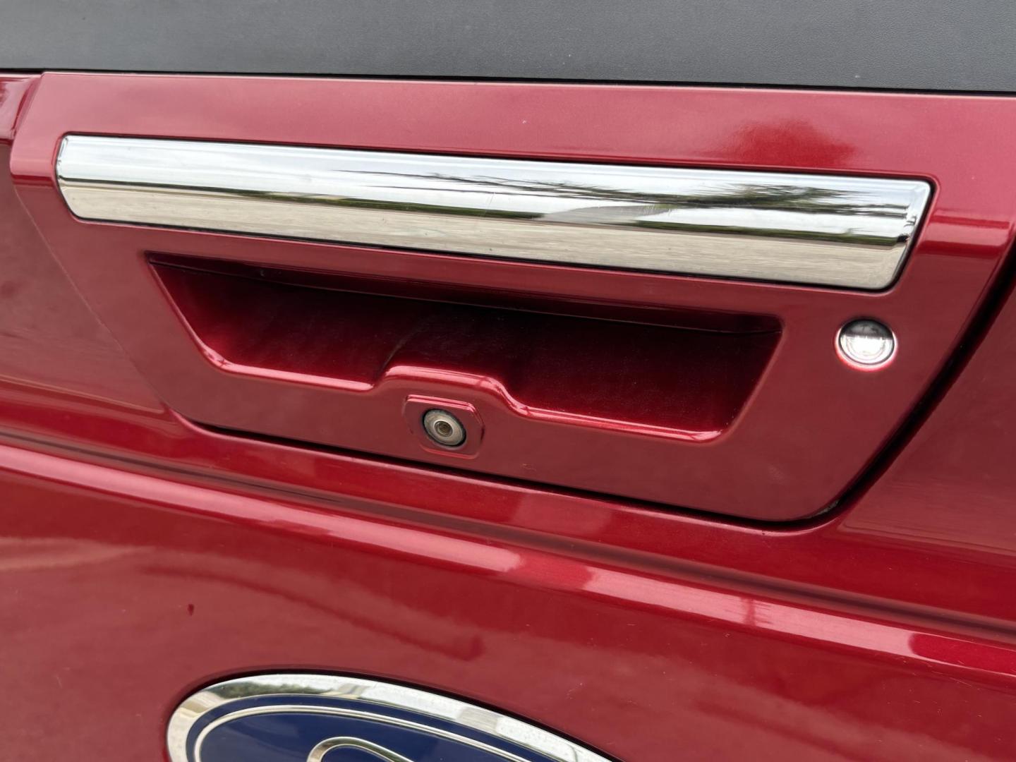 2015 RED /BLACK FORD F150 SUPERCREW (1FTEW1EG5FF) with an 3.5L engine, Automatic transmission, located at 11170 Summerlin Square Dr., Fort Myers Beach, FL, 33931, (239) 999-7777, 26.493546, -81.941628 - We have financing available and we accept trades! Fill out a credit application on our website or come by today! If you have any questions, give us a call at (239) 999 - 7777 or visit our website at firstautocredit.com. 11170 Summerlin Square Dr, Fort Myers Beach, FL 33931 4x4 Tow Package - Photo#48
