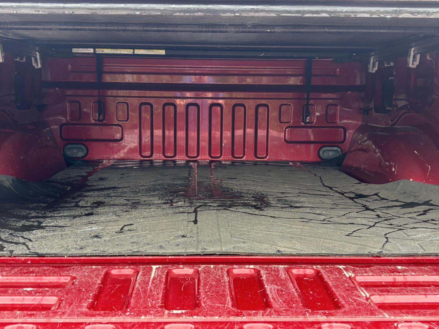 2015 RED /BLACK FORD F150 SUPERCREW (1FTEW1EG5FF) with an 3.5L engine, Automatic transmission, located at 11170 Summerlin Square Dr., Fort Myers Beach, FL, 33931, (239) 999-7777, 26.493546, -81.941628 - We have financing available and we accept trades! Fill out a credit application on our website or come by today! If you have any questions, give us a call at (239) 999 - 7777 or visit our website at firstautocredit.com. 11170 Summerlin Square Dr, Fort Myers Beach, FL 33931 4x4 Tow Package - Photo#9