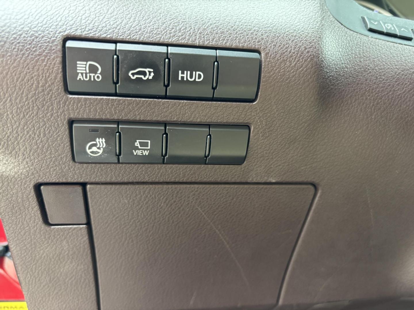 2016 RED /TAN LEXUS RX 350 (2T2ZZMCA4GC) with an 3.5L engine, Automatic transmission, located at 11170 Summerlin Square Dr., Fort Myers Beach, FL, 33931, (239) 999-7777, 26.493546, -81.941628 - 2 Owner No Damage, No Accident Carfax Florida Owned Clean Title - Photo#24