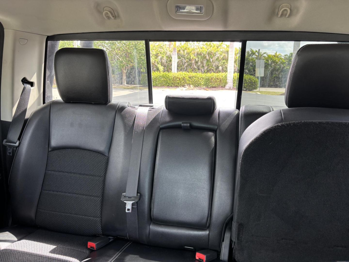 2018 RED /BLACK RAM 1500 SPORT (1C6RR7MT6JS) with an 5.7L engine, Automatic transmission, located at 11170 Summerlin Square Dr., Fort Myers Beach, FL, 33931, (239) 999-7777, 26.493546, -81.941628 - We have financing available and we accept trades! Fill out a credit application on our website or come by today! If you have any questions, give us a call at (239) 999 - 7777 or visit our website at firstautocredit.com. 11170 Summerlin Square Dr, Fort Myers Beach, FL 33931 Carfax 1 Owner N - Photo#19