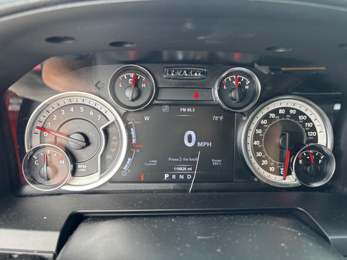 2018 RED /BLACK RAM 1500 SPORT (1C6RR7MT6JS) with an 5.7L engine, Automatic transmission, located at 11170 Summerlin Square Dr., Fort Myers Beach, FL, 33931, (239) 999-7777, 26.493546, -81.941628 - We have financing available and we accept trades! Fill out a credit application on our website or come by today! If you have any questions, give us a call at (239) 999 - 7777 or visit our website at firstautocredit.com. 11170 Summerlin Square Dr, Fort Myers Beach, FL 33931 Carfax 1 Owner N - Photo#22