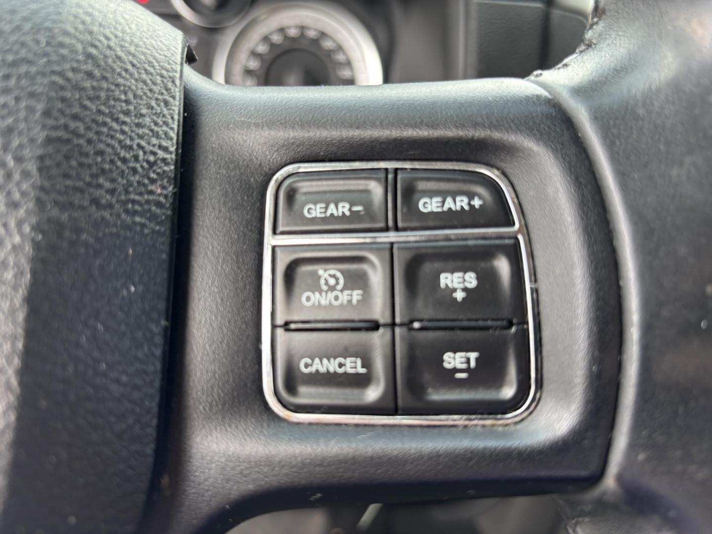 2018 RED /BLACK RAM 1500 SPORT (1C6RR7MT6JS) with an 5.7L engine, Automatic transmission, located at 11170 Summerlin Square Dr., Fort Myers Beach, FL, 33931, (239) 999-7777, 26.493546, -81.941628 - We have financing available and we accept trades! Fill out a credit application on our website or come by today! If you have any questions, give us a call at (239) 999 - 7777 or visit our website at firstautocredit.com. 11170 Summerlin Square Dr, Fort Myers Beach, FL 33931 Carfax 1 Owner N - Photo#29