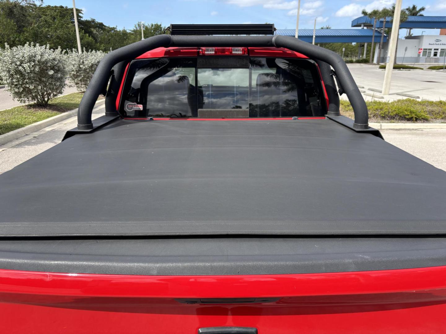 2018 RED /BLACK RAM 1500 SPORT (1C6RR7MT6JS) with an 5.7L engine, Automatic transmission, located at 11170 Summerlin Square Dr., Fort Myers Beach, FL, 33931, (239) 999-7777, 26.493546, -81.941628 - We have financing available and we accept trades! Fill out a credit application on our website or come by today! If you have any questions, give us a call at (239) 999 - 7777 or visit our website at firstautocredit.com. 11170 Summerlin Square Dr, Fort Myers Beach, FL 33931 Carfax 1 Owner N - Photo#40