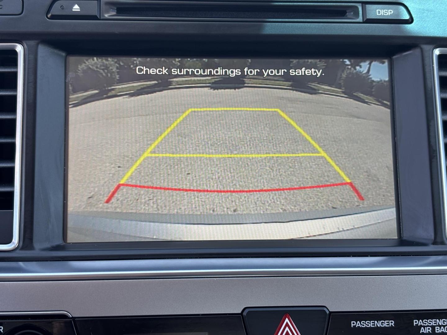 2016 SILVER HYUNDAI SONATA SPORT (5NPE34AF8GH) with an 2.4L engine, Automatic transmission, located at 11170 Summerlin Square Dr., Fort Myers Beach, FL, 33931, (239) 999-7777, 26.493546, -81.941628 - Photo#22