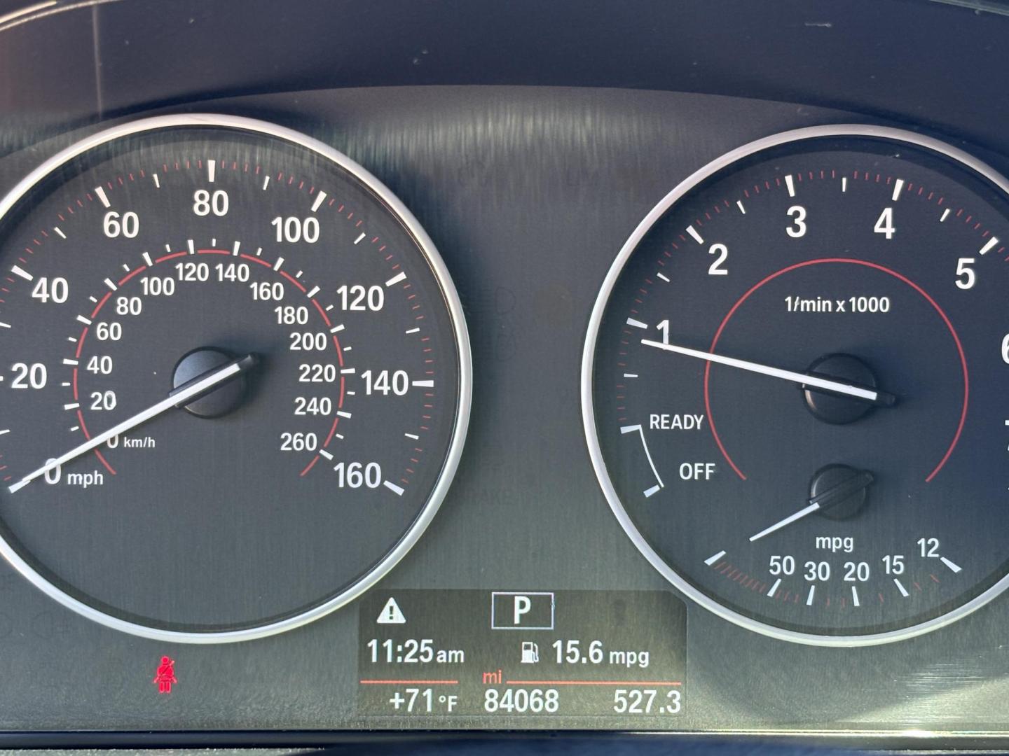 2014 WHITE /CHARCOAL BMW 3-Series 328i Sedan (WBA3A5C55EF) with an 2.0L L4 DOHC 16V engine, located at 11170 Summerlin Square Dr., Fort Myers Beach, FL, 33931, (239) 999-7777, 26.493546, -81.941628 - Photo#18