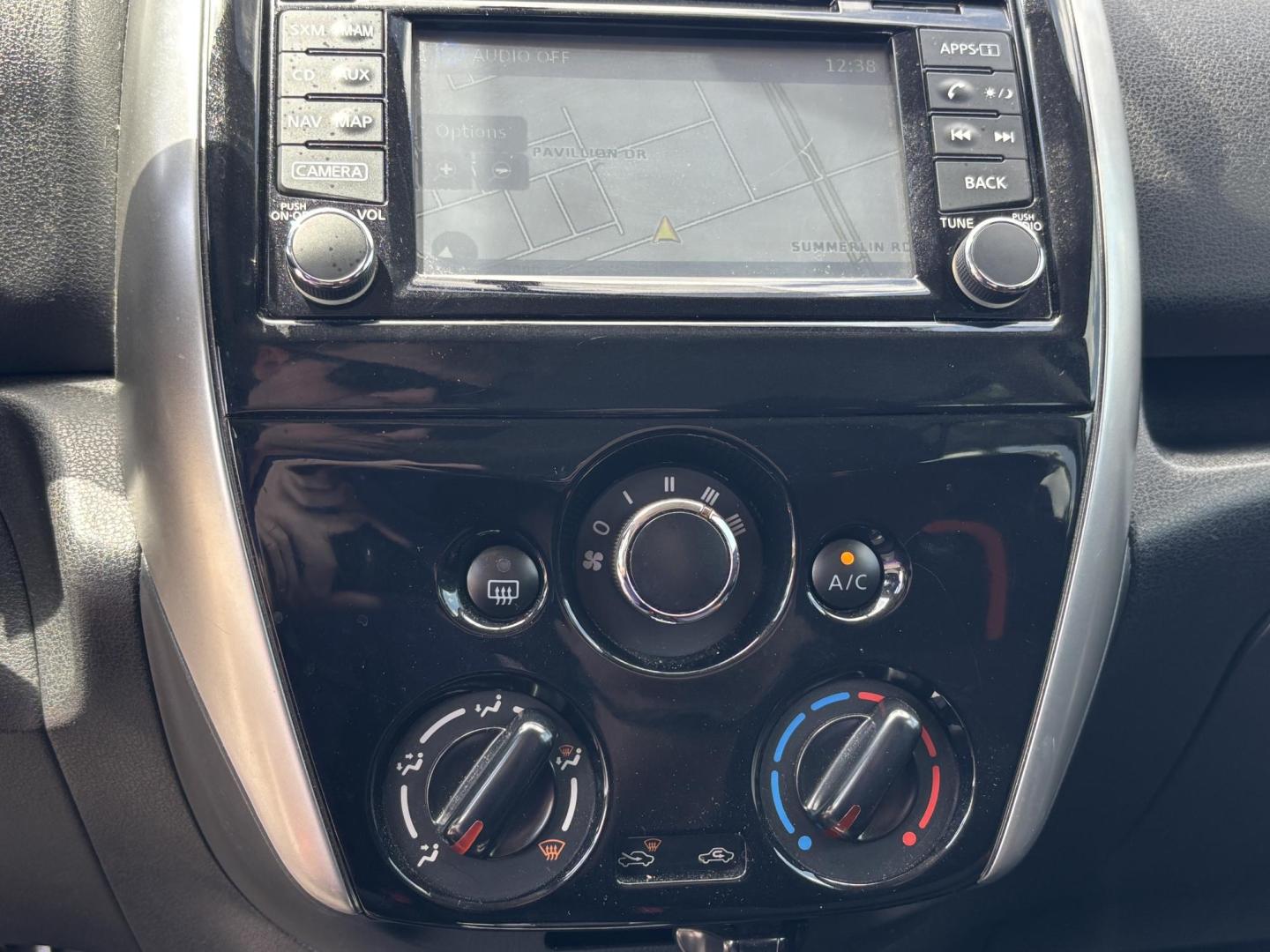 2015 WHITE /BLACK Nissan Versa Note S 5MT (3N1CE2CP4FL) with an 1.6L L4 DOHC 16V engine, CVT transmission, located at 11170 Summerlin Square Dr., Fort Myers Beach, FL, 33931, (239) 999-7777, 26.493546, -81.941628 - We have financing available and we accept trades! Fill out a credit application on our website or come by today! If you have any questions, give us a call at (239) 999 - 7777 or visit our website at firstautocredit.com. 11170 Summerlin Square Dr, Fort Myers Beach, FL 33931 Maintenance inspe - Photo#27