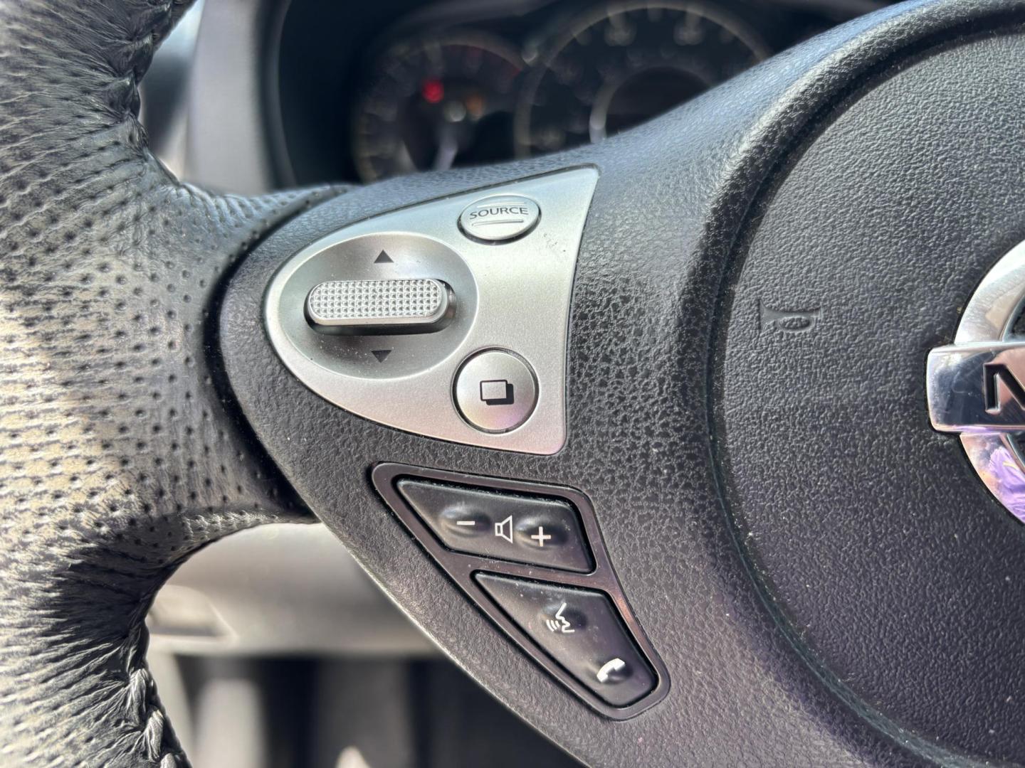 2015 WHITE /BLACK Nissan Versa Note S 5MT (3N1CE2CP4FL) with an 1.6L L4 DOHC 16V engine, CVT transmission, located at 11170 Summerlin Square Dr., Fort Myers Beach, FL, 33931, (239) 999-7777, 26.493546, -81.941628 - We have financing available and we accept trades! Fill out a credit application on our website or come by today! If you have any questions, give us a call at (239) 999 - 7777 or visit our website at firstautocredit.com. 11170 Summerlin Square Dr, Fort Myers Beach, FL 33931 Maintenance inspe - Photo#24