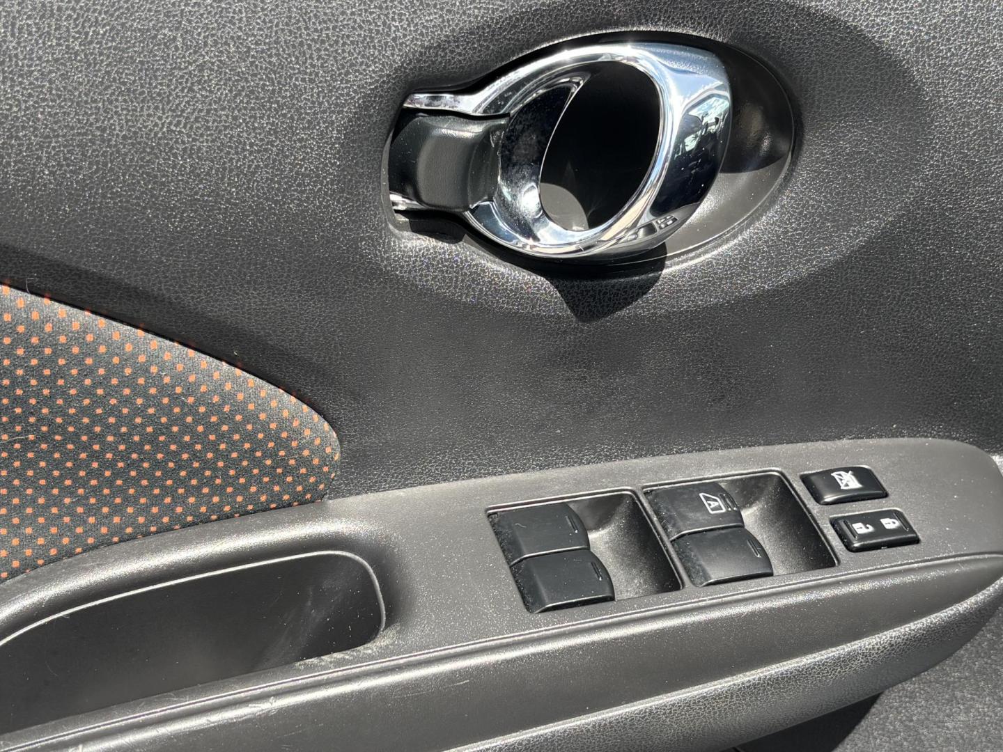 2015 WHITE /BLACK Nissan Versa Note S 5MT (3N1CE2CP4FL) with an 1.6L L4 DOHC 16V engine, CVT transmission, located at 11170 Summerlin Square Dr., Fort Myers Beach, FL, 33931, (239) 999-7777, 26.493546, -81.941628 - We have financing available and we accept trades! Fill out a credit application on our website or come by today! If you have any questions, give us a call at (239) 999 - 7777 or visit our website at firstautocredit.com. 11170 Summerlin Square Dr, Fort Myers Beach, FL 33931 Maintenance inspe - Photo#31