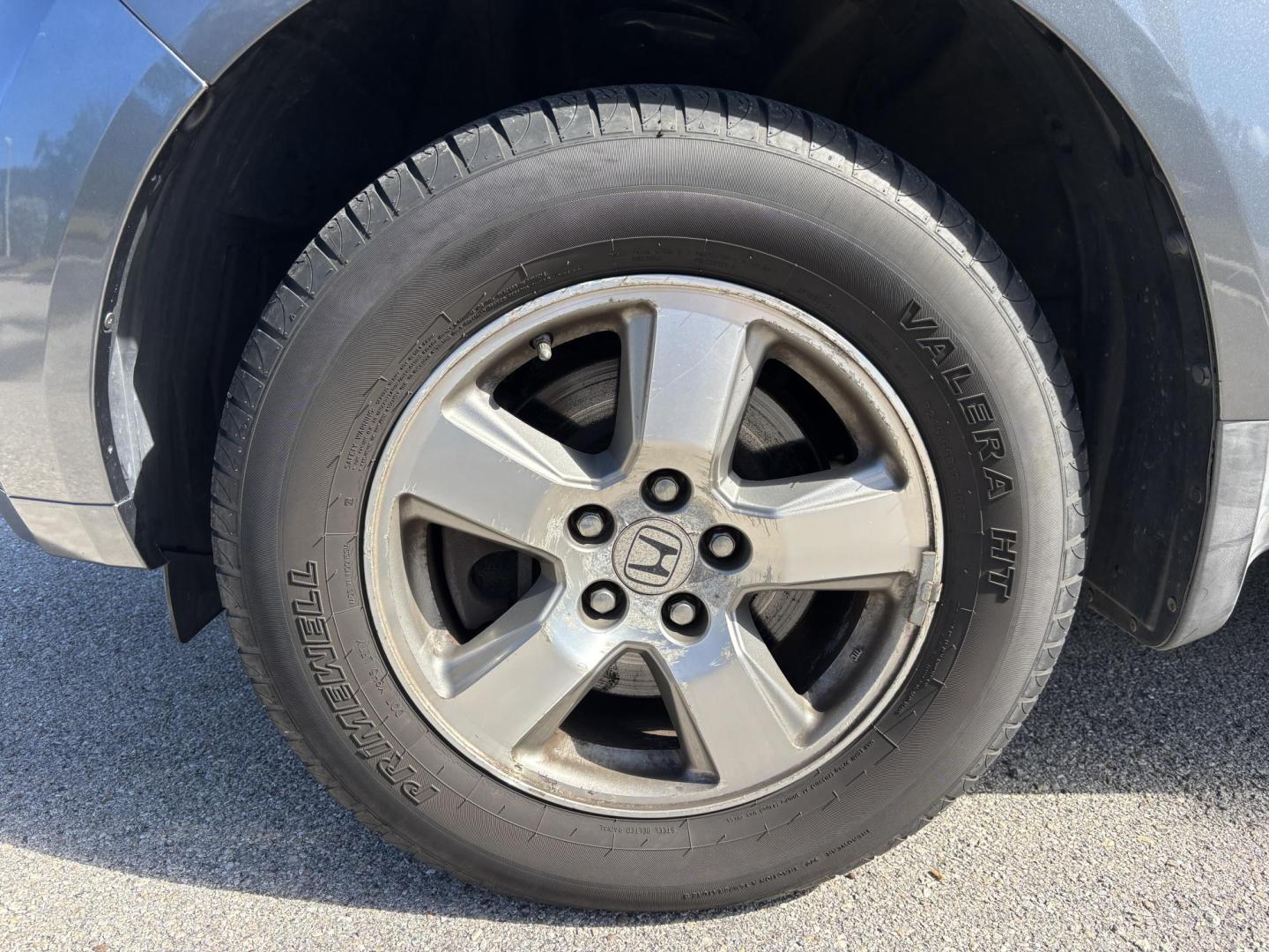 2010 GREEN Honda Pilot EX-L 4WD 5-Spd AT (5FNYF4H57AB) with an 3.5L V6 SOHC 24V engine, 5-Speed Automatic transmission, located at 11170 Summerlin Square Dr., Fort Myers Beach, FL, 33931, (239) 999-7777, 26.493546, -81.941628 - Photo#12