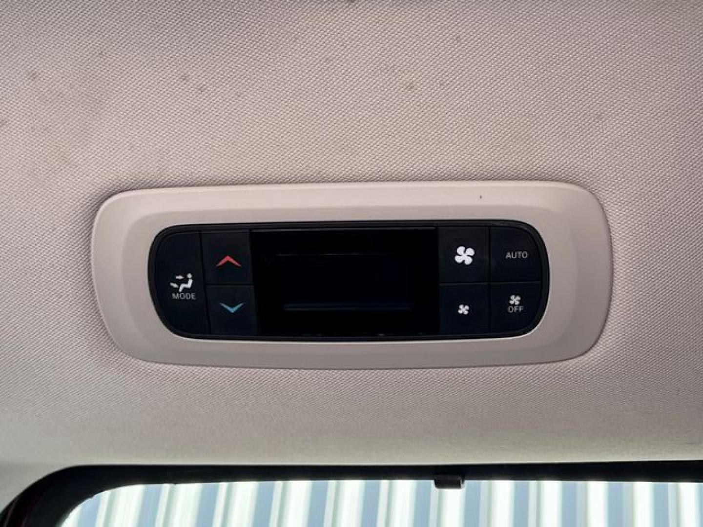 2017 BURGUN /Black Leather CHRYSLER PACIFICA TOURING L (2C4RC1BG7HR) with an 3.6L engine, Automatic transmission, located at 11170 Summerlin Square Dr., Fort Myers Beach, FL, 33931, (239) 999-7777, 26.493546, -81.941628 - 2 Owner Carfax No Damage No Accidents 3rd Row - Photo#32