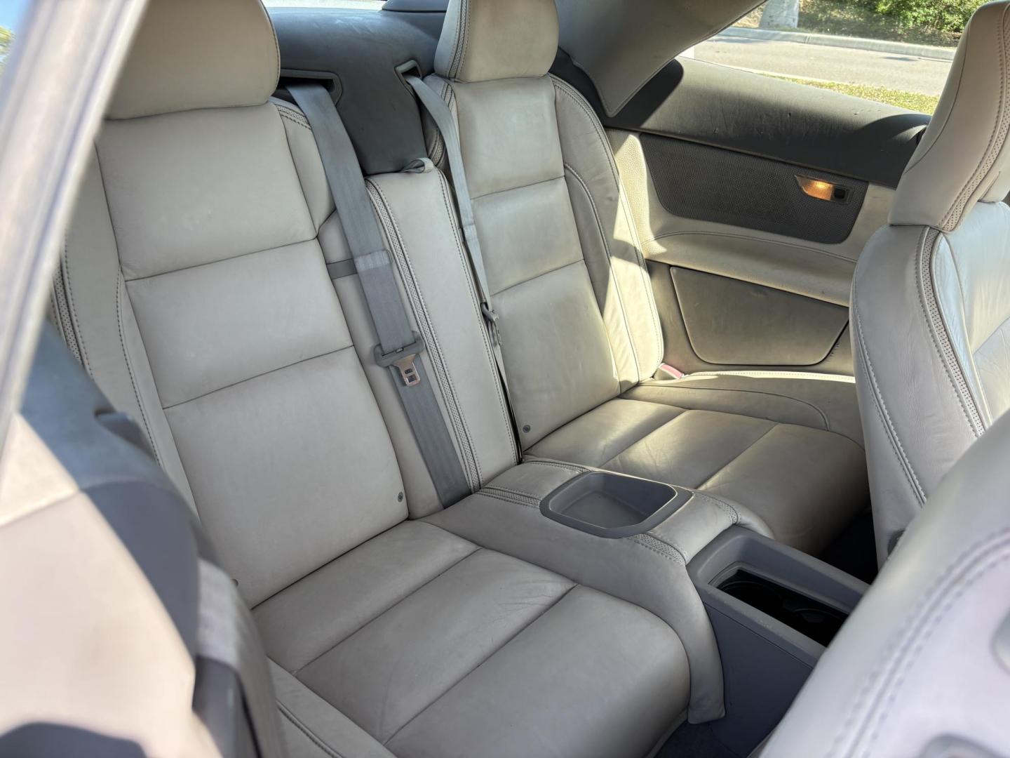 2012 BROWN /TAN Volvo C70 Convertible Hardtop T5 (YV1672MC2CJ) with an 2.5L L5 DOHC 20V TURBO engine, 6-Speed Manual Overdrive transmission, located at 11170 Summerlin Square Dr., Fort Myers Beach, FL, 33931, (239) 999-7777, 26.493546, -81.941628 - We have financing available and we accept trades! Fill out a credit application on our website or come by today! If you have any questions, give us a call at (239) 999 - 7777 or visit our website at firstautocredit.com. 11170 Summerlin Square Dr, Fort Myers Beach, FL 33931 - Photo#18