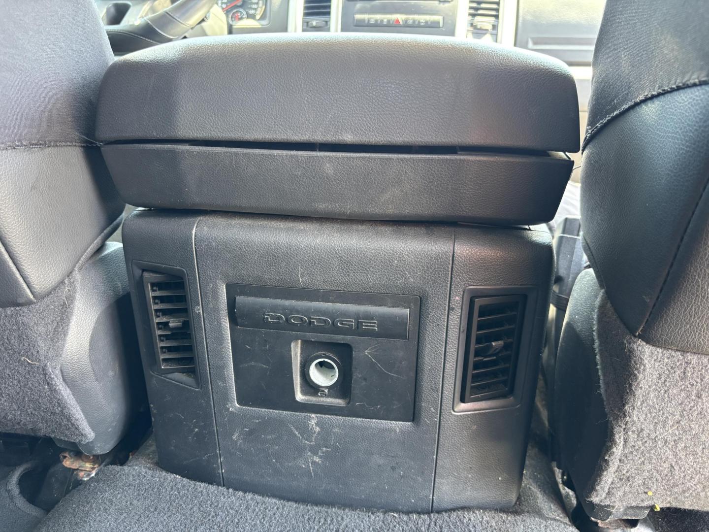 2010 BLACK /BLACK Dodge Ram 1500 Laramie Crew Cab 4WD (1D7RV1CT7AS) with an 5.7L V8 OHV 16V engine, 5-Speed Automatic transmission, located at 11170 Summerlin Square Dr., Fort Myers Beach, FL, 33931, (239) 999-7777, 26.493546, -81.941628 - We have financing available and we accept trades! Fill out a credit application on our website or come by today! If you have any questions, give us a call at (239) 999 - 7777 or visit our website at firstautocredit.com. 11170 Summerlin Square Dr, Fort Myers Beach, FL 33931 Maintenance inspe - Photo#17