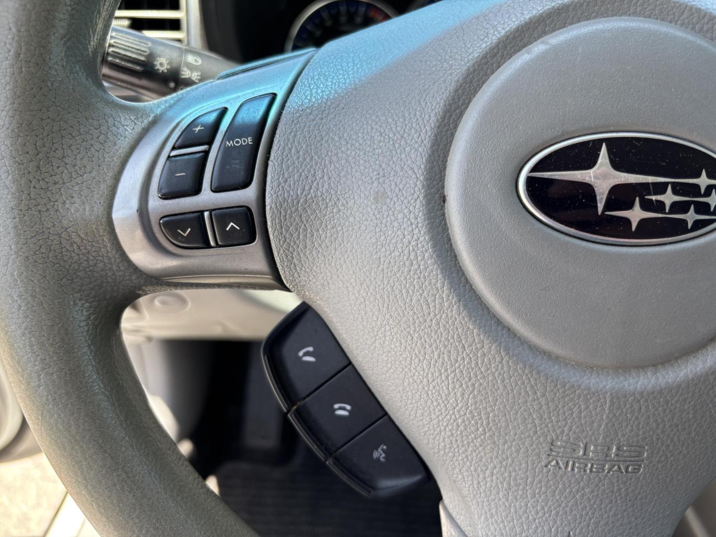 2013 WHITE /TAN Subaru Forester 2.5X Premium (JF2SHADC3DH) with an 2.5L H4 SOHC 16V engine, AUTOMATIC transmission, located at 11170 Summerlin Square Dr., Fort Myers Beach, FL, 33931, (239) 999-7777, 26.493546, -81.941628 - SALVAGE TITLE (2014) Issued We have financing available and we accept trades! Fill out a credit application on our website or come by today! If you have any questions, give us a call at (239) 999 - 7777 or visit our website at firstautocredit.com. 11170 Summerlin Square Dr, Fort Myers Beach - Photo#17