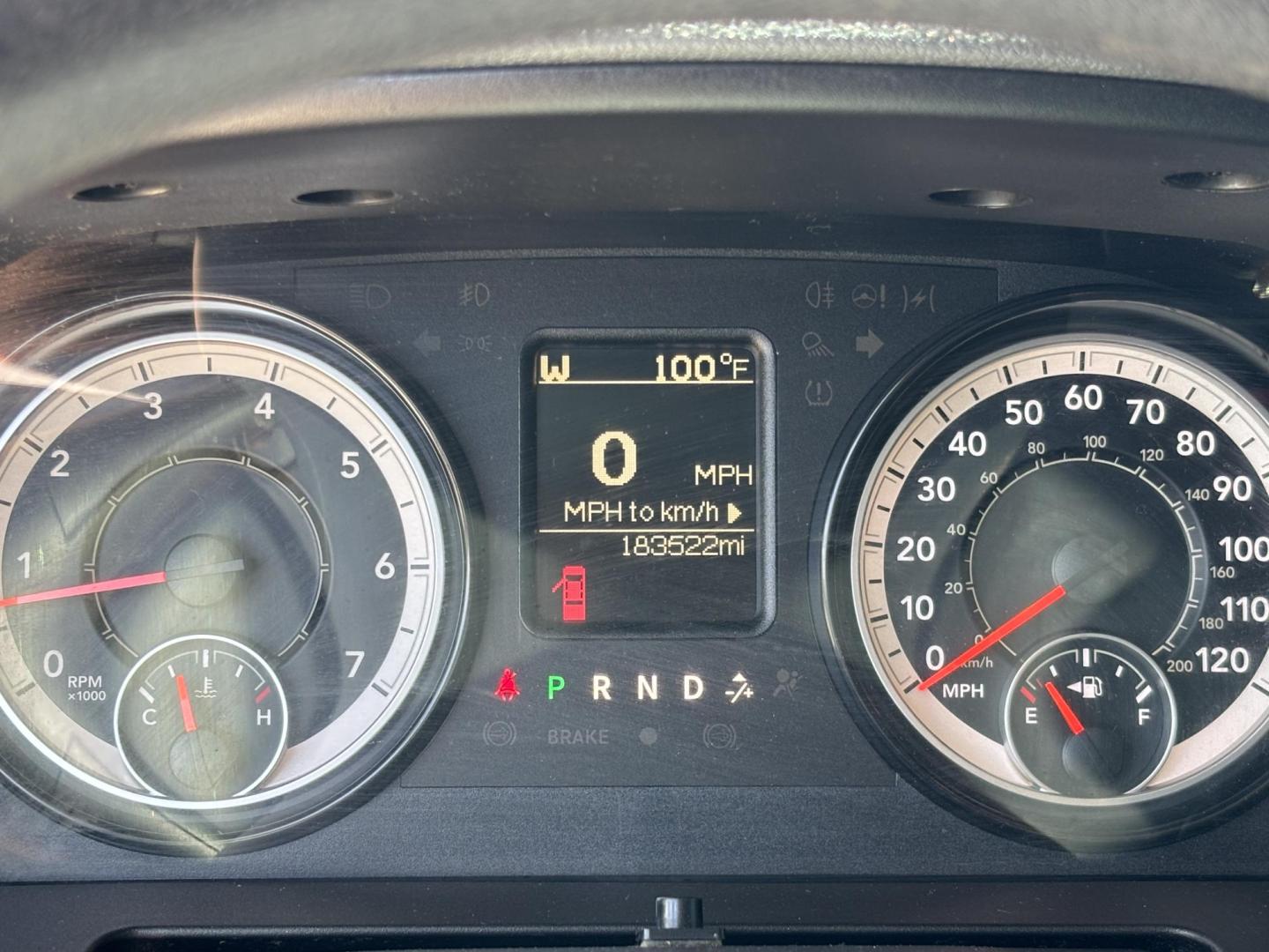 2018 GRAY RAM 1500 Tradesman Crew Cab SWB 2WD (1C6RR6KG2JS) with an 3.6L V6 DOHC 24V FFV engine, 8A transmission, located at 11170 Summerlin Square Dr., Fort Myers Beach, FL, 33931, (239) 999-7777, 26.493546, -81.941628 - 6” Lifted ram 37” Tires Amp power Steps Tinted Leather seats- Touch screen radio w/ 2x10”s under the back seat Wheel lights Underglows 4x2 - 3.6L V6 Automatic Transmission - Photo#17