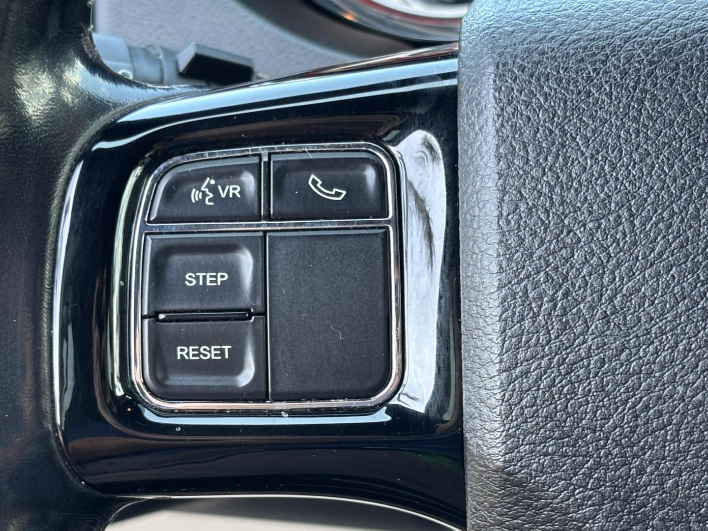 2019 SILVER /BLACK LEATHER Dodge Grand Caravan SXT (2C4RDGCG1KR) with an 3.6L V6 DOHC 24V engine, 6A transmission, located at 11170 Summerlin Square Dr., Fort Myers Beach, FL, 33931, (239) 999-7777, 26.493546, -81.941628 - We have financing available and we accept trades! Fill out a credit application on our website or come by today! If you have any questions, give us a call at (239) 999 - 7777 or visit our website at firstautocredit.com. 11170 Summerlin Square Dr, Fort Myers Beach, FL 33931 - Photo#13