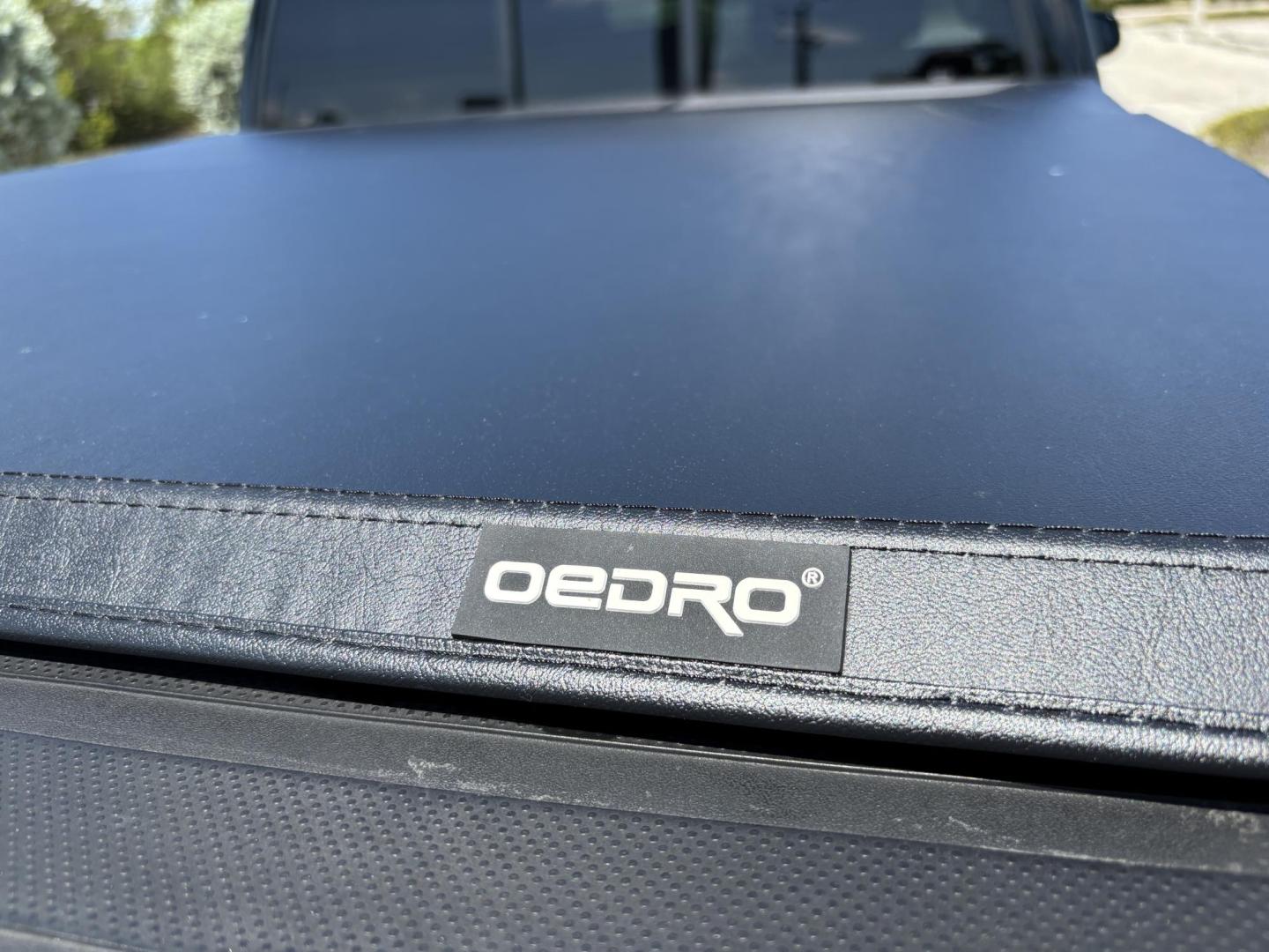 2019 BLACK /charcoal Toyota Tacoma SR5 Double Cab Long Bed I4 6AT 2WD (5TFAX5GN5KX) with an 2.7L L4 DOHC 16V engine, 6A transmission, located at 11170 Summerlin Square Dr., Fort Myers Beach, FL, 33931, (239) 999-7777, 26.493546, -81.941628 - We have financing available and we accept trades! Fill out a credit application on our website or come by today! If you have any questions, give us a call at (239) 999 - 7777 or visit our website at firstautocredit.com. 11170 Summerlin Square Dr, Fort Myers Beach, FL 33931 Carfax 4 Owner V - Photo#26