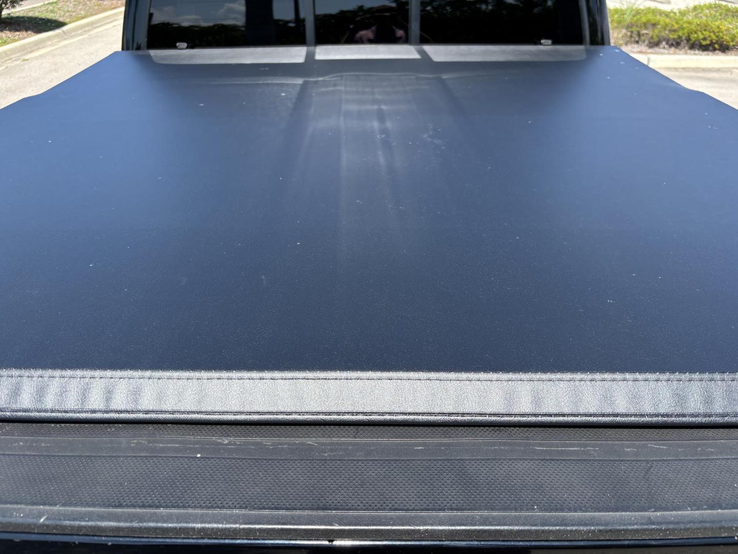 2019 BLACK /charcoal Toyota Tacoma SR5 Double Cab Long Bed I4 6AT 2WD (5TFAX5GN5KX) with an 2.7L L4 DOHC 16V engine, 6A transmission, located at 11170 Summerlin Square Dr., Fort Myers Beach, FL, 33931, (239) 999-7777, 26.493546, -81.941628 - We have financing available and we accept trades! Fill out a credit application on our website or come by today! If you have any questions, give us a call at (239) 999 - 7777 or visit our website at firstautocredit.com. 11170 Summerlin Square Dr, Fort Myers Beach, FL 33931 Carfax 4 Owner V - Photo#28