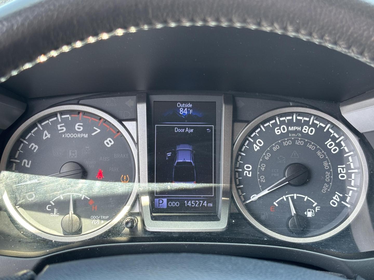 2019 BLACK /charcoal Toyota Tacoma SR5 Double Cab Long Bed I4 6AT 2WD (5TFAX5GN5KX) with an 2.7L L4 DOHC 16V engine, 6A transmission, located at 11170 Summerlin Square Dr., Fort Myers Beach, FL, 33931, (239) 999-7777, 26.493546, -81.941628 - We have financing available and we accept trades! Fill out a credit application on our website or come by today! If you have any questions, give us a call at (239) 999 - 7777 or visit our website at firstautocredit.com. 11170 Summerlin Square Dr, Fort Myers Beach, FL 33931 Carfax 4 Owner V - Photo#17