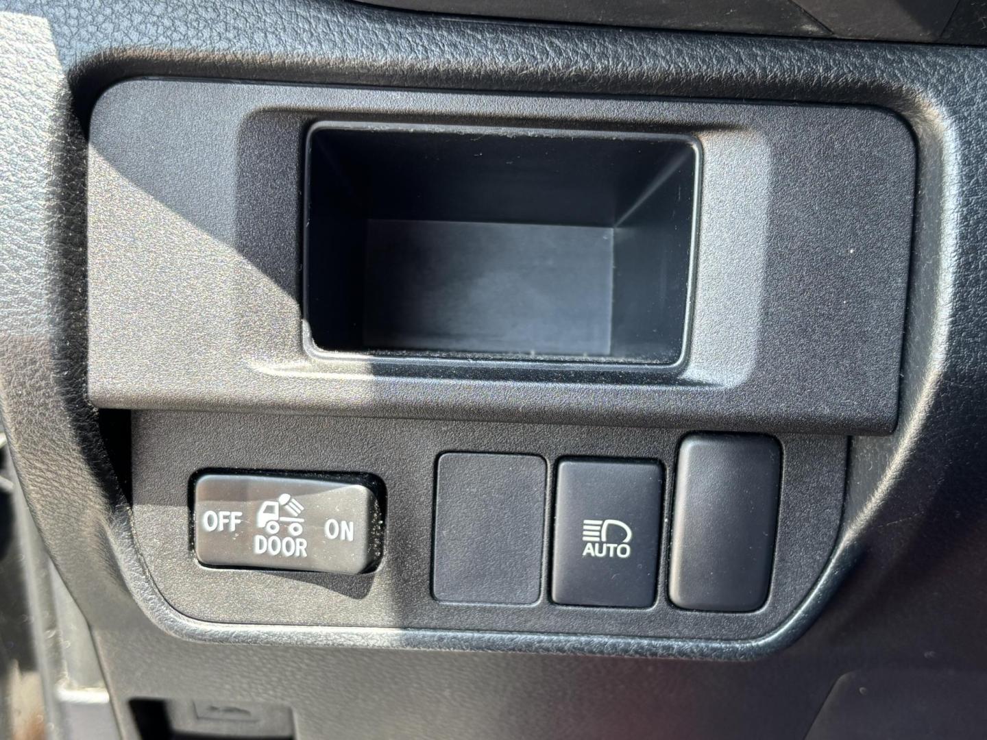 2019 BLACK /charcoal Toyota Tacoma SR5 Double Cab Long Bed I4 6AT 2WD (5TFAX5GN5KX) with an 2.7L L4 DOHC 16V engine, 6A transmission, located at 11170 Summerlin Square Dr., Fort Myers Beach, FL, 33931, (239) 999-7777, 26.493546, -81.941628 - We have financing available and we accept trades! Fill out a credit application on our website or come by today! If you have any questions, give us a call at (239) 999 - 7777 or visit our website at firstautocredit.com. 11170 Summerlin Square Dr, Fort Myers Beach, FL 33931 Carfax 4 Owner V - Photo#14