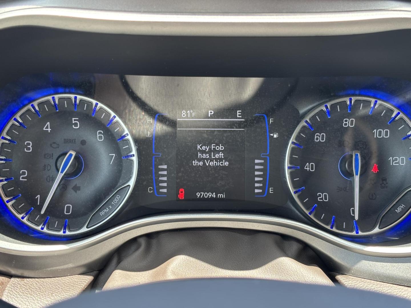 2021 WHITE /GRAY CLOTH Chrysler Voyager LX (2C4RC1CG5MR) with an 3.6L V6 DOHC 24V engine, 9A transmission, located at 11170 Summerlin Square Dr., Fort Myers Beach, FL, 33931, (239) 999-7777, 26.493546, -81.941628 - We have financing available and we accept trades! Fill out a credit application on our website or come by today! If you have any questions, give us a call at (239) 999 - 7777 or visit our website at firstautocredit.com. 11170 Summerlin Square Dr, Fort Myers Beach, FL 33931 Carfax 1 Owner - Photo#25