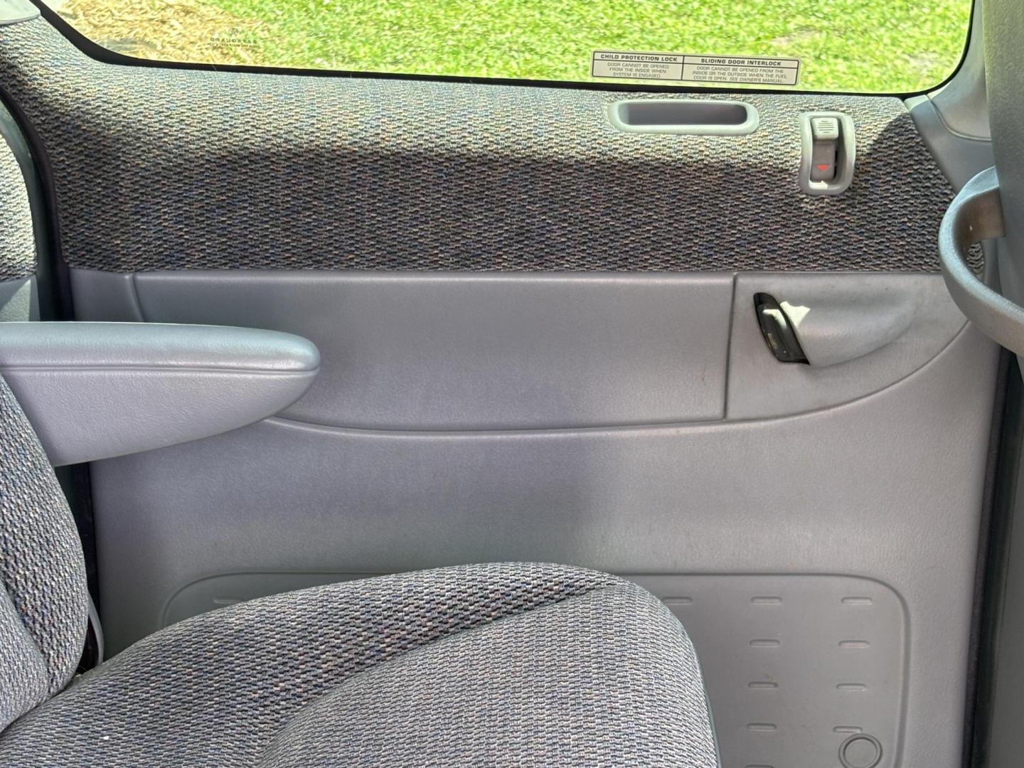 1996 PURPLE Plymouth Grand Voyager SE (2P4GP44R1TR) with an 3.3L V6 OHV 12V engine, located at 11170 Summerlin Square Dr., Fort Myers Beach, FL, 33931, (239) 999-7777, 26.493546, -81.941628 - As Is No Known Issues, Due to Vehicle Age Will Not Be Applicable For Lot Warranty No Financing Options Fresh LOF Cold A/C We have financing available and we accept trades! Fill out a credit application on our website or come by today! If you have any questions, give us a call at (239) 999 - Photo#28