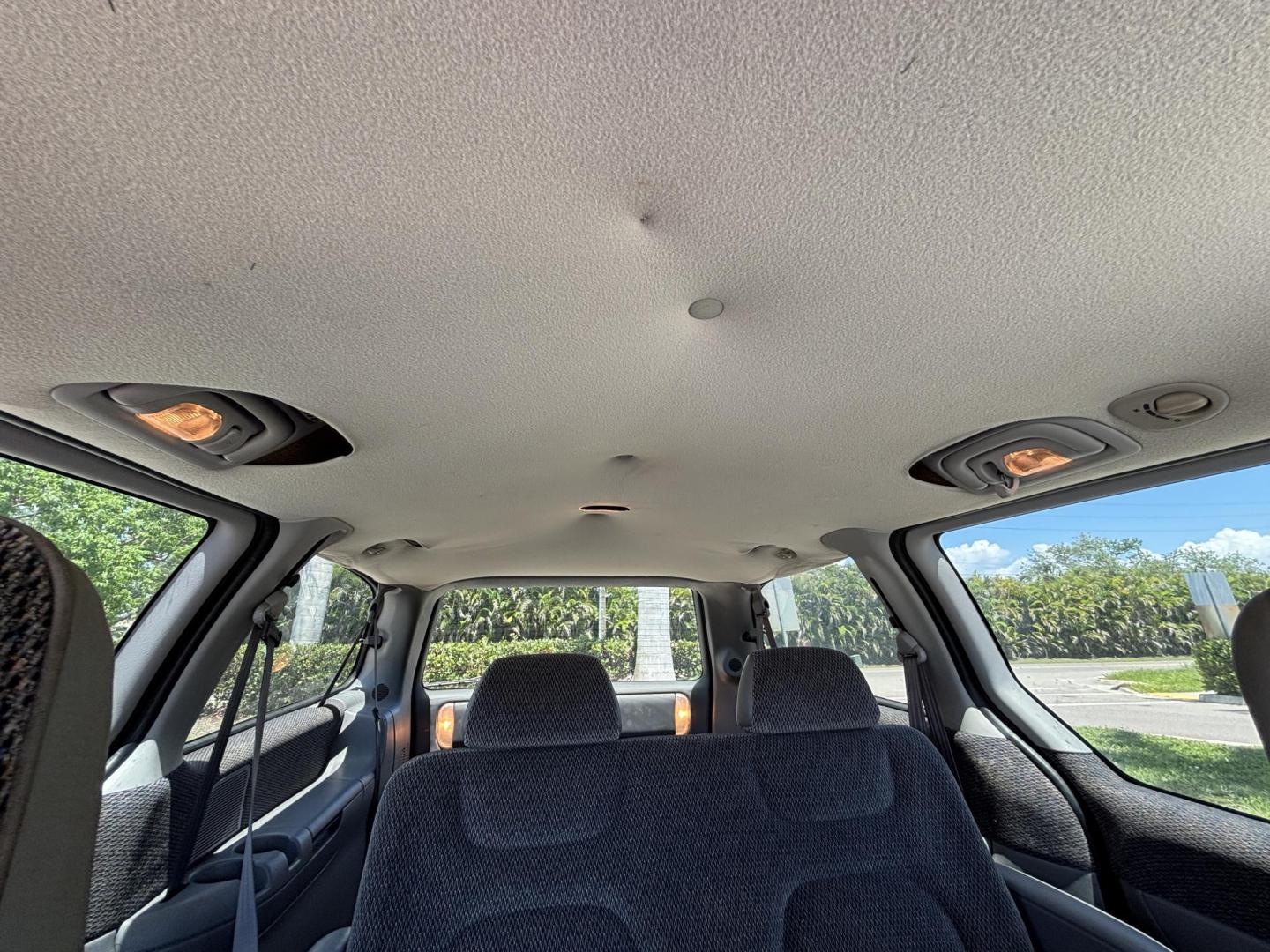 1996 PURPLE Plymouth Grand Voyager SE (2P4GP44R1TR) with an 3.3L V6 OHV 12V engine, located at 11170 Summerlin Square Dr., Fort Myers Beach, FL, 33931, (239) 999-7777, 26.493546, -81.941628 - As Is No Known Issues, Due to Vehicle Age Will Not Be Applicable For Lot Warranty No Financing Options Fresh LOF Cold A/C We have financing available and we accept trades! Fill out a credit application on our website or come by today! If you have any questions, give us a call at (239) 999 - Photo#29