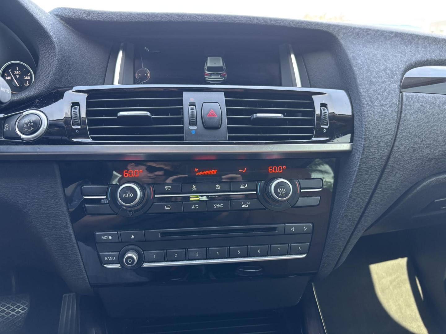 2016 WHITE /BROWN BMW X3 xDrive28i (5UXWX9C5XG0) with an 2.0L L4 DOHC 16V engine, 8-Speed Automatic transmission, located at 11170 Summerlin Square Dr., Fort Myers Beach, FL, 33931, (239) 999-7777, 26.493546, -81.941628 - We have financing available and we accept trades! Fill out a credit application on our website or come by today! If you have any questions, give us a call at (239) 999 - 7777 or visit our website at firstautocredit.com. 11170 Summerlin Square Dr, Fort Myers Beach, FL 33931 2 Owner No Damage - Photo#38