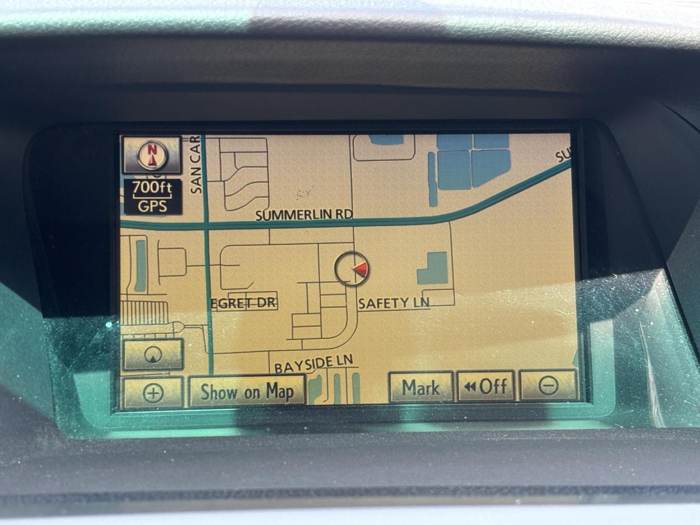 2010 SILVER /OYSTER Lexus RX 350 AWD (2T2BK1BA6AC) with an 3.5L V6 DOHC 24V engine, 5-Speed Automatic transmission, located at 11170 Summerlin Square Dr., Fort Myers Beach, FL, 33931, (239) 999-7777, 26.493546, -81.941628 - We have financing available and we accept trades! Fill out a credit application on our website or come by today! If you have any questions, give us a call at (239) 999 - 7777 or visit our website at firstautocredit.com. 11170 Summerlin Square Dr, Fort Myers Beach, FL 33931 Carfax 2 Owner M - Photo#24