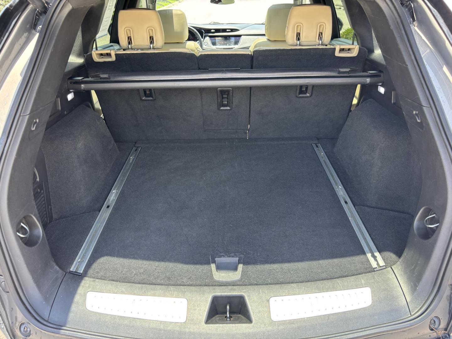2018 BROWN /TAN Cadillac XT5 Luxury (1GYKNCRS5JZ) with an 3.6L V6 DOHC 24V engine, 8A transmission, located at 11170 Summerlin Square Dr., Fort Myers Beach, FL, 33931, (239) 999-7777, 26.493546, -81.941628 - We have financing available and we accept trades! Fill out a credit application on our website or come by today! If you have any questions, give us a call at (239) 999 - 7777 or visit our website at firstautocredit.com. 11170 Summerlin Square Dr, Fort Myers Beach, FL 33931 Carfax 1 Owner C - Photo#34