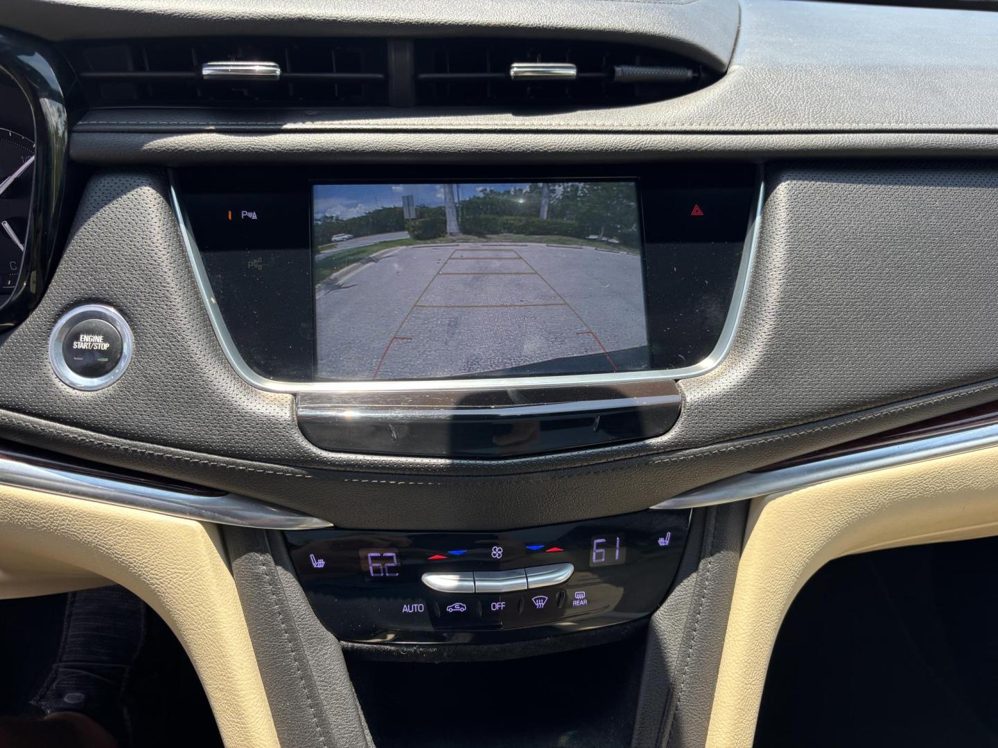 2018 BROWN /TAN Cadillac XT5 Luxury (1GYKNCRS5JZ) with an 3.6L V6 DOHC 24V engine, 8A transmission, located at 11170 Summerlin Square Dr., Fort Myers Beach, FL, 33931, (239) 999-7777, 26.493546, -81.941628 - We have financing available and we accept trades! Fill out a credit application on our website or come by today! If you have any questions, give us a call at (239) 999 - 7777 or visit our website at firstautocredit.com. 11170 Summerlin Square Dr, Fort Myers Beach, FL 33931 Carfax 1 Owner C - Photo#28