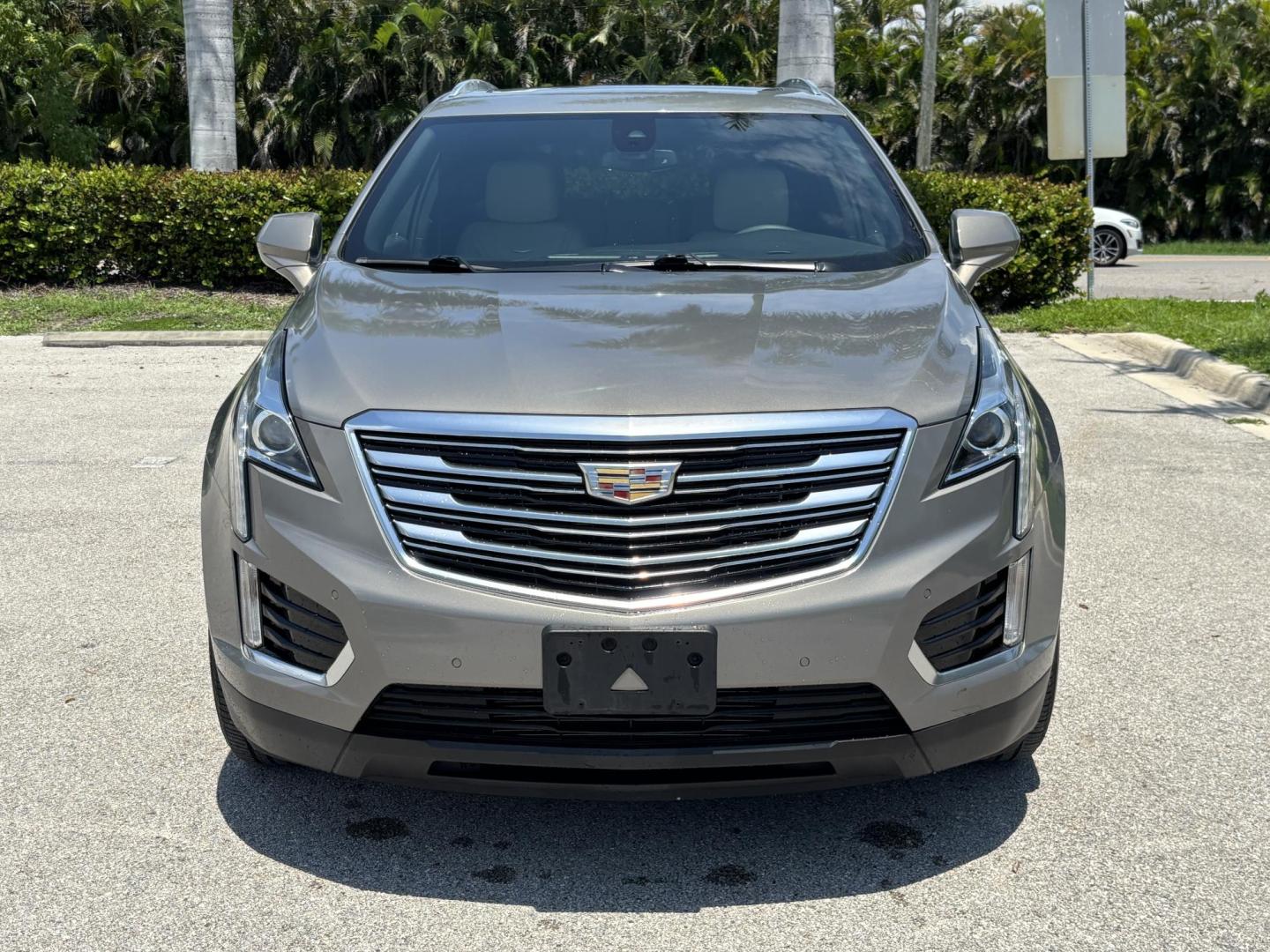 2018 BROWN /TAN Cadillac XT5 Luxury (1GYKNCRS5JZ) with an 3.6L V6 DOHC 24V engine, 8A transmission, located at 11170 Summerlin Square Dr., Fort Myers Beach, FL, 33931, (239) 999-7777, 26.493546, -81.941628 - We have financing available and we accept trades! Fill out a credit application on our website or come by today! If you have any questions, give us a call at (239) 999 - 7777 or visit our website at firstautocredit.com. 11170 Summerlin Square Dr, Fort Myers Beach, FL 33931 Carfax 1 Owner C - Photo#1