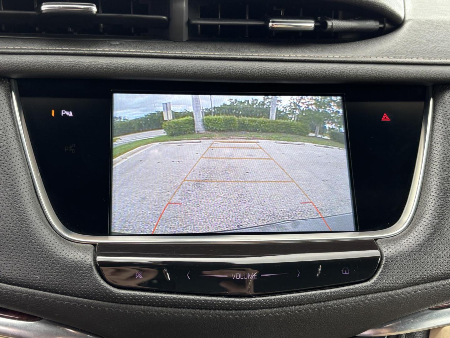 2018 BROWN /TAN Cadillac XT5 Luxury (1GYKNCRS5JZ) with an 3.6L V6 DOHC 24V engine, 8A transmission, located at 11170 Summerlin Square Dr., Fort Myers Beach, FL, 33931, (239) 999-7777, 26.493546, -81.941628 - We have financing available and we accept trades! Fill out a credit application on our website or come by today! If you have any questions, give us a call at (239) 999 - 7777 or visit our website at firstautocredit.com. 11170 Summerlin Square Dr, Fort Myers Beach, FL 33931 Carfax 1 Owner C - Photo#29