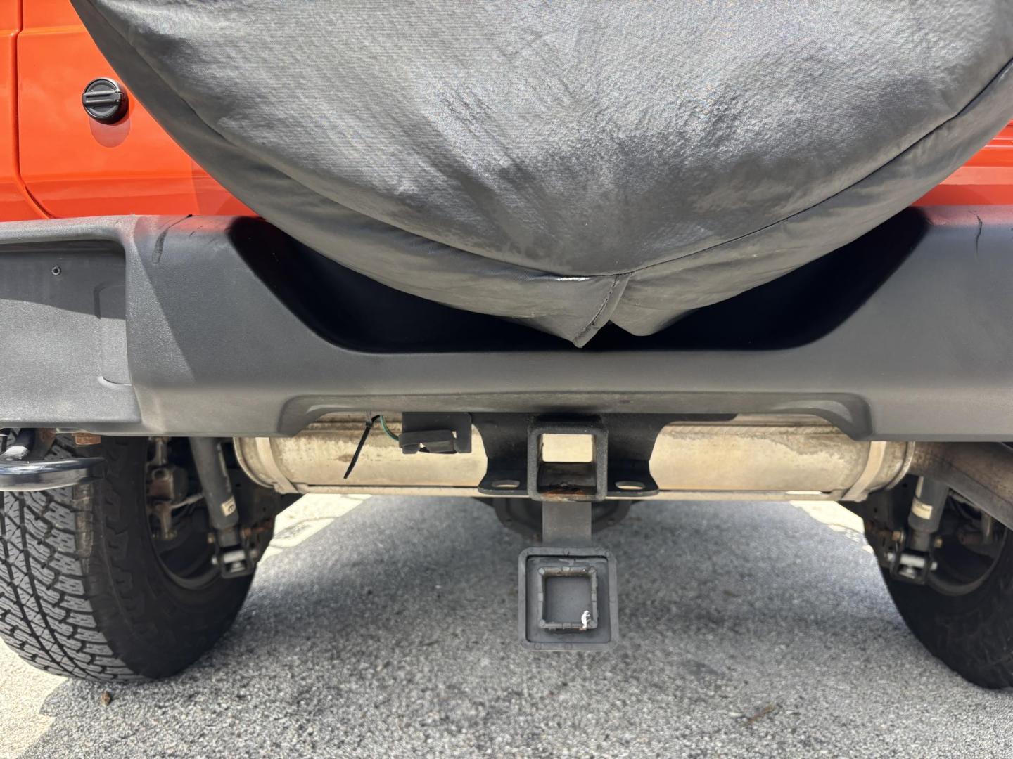 2018 ORANGE /charcoal Jeep Wrangler Unlimited Sport (1C4HJXDN1JW) with an 2.0L L4 DOHC 16V TURBO engine, 6A transmission, located at 11170 Summerlin Square Dr., Fort Myers Beach, FL, 33931, (239) 999-7777, 26.493546, -81.941628 - We have financing available and we accept trades! Fill out a credit application on our website or come by today! If you have any questions, give us a call at (239) 999 - 7777 or visit our website at firstautocredit.com. 11170 Summerlin Square Dr, Fort Myers Beach, FL 33931 No Damage No Acci - Photo#67