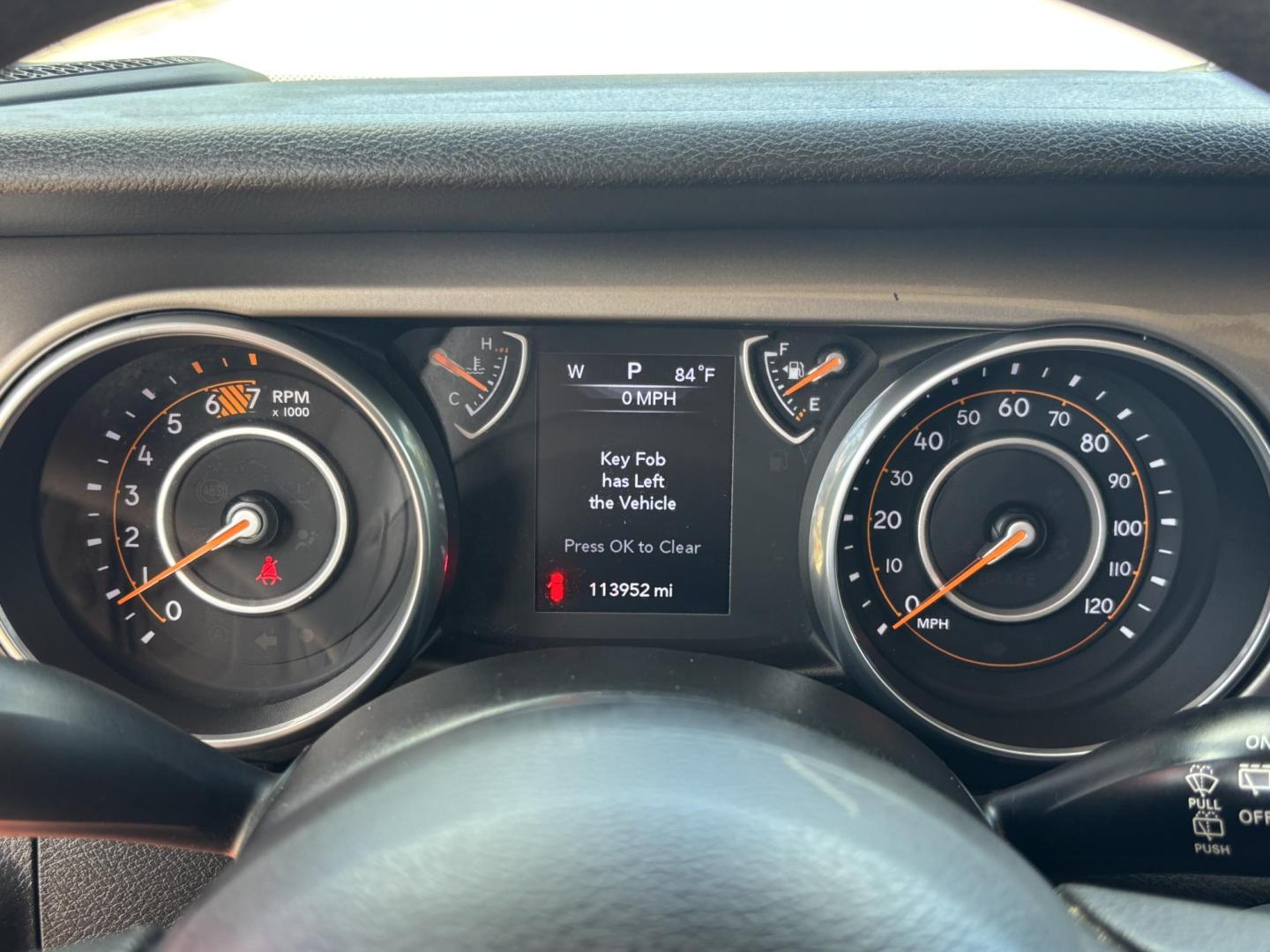 2018 ORANGE /charcoal Jeep Wrangler Unlimited Sport (1C4HJXDN1JW) with an 2.0L L4 DOHC 16V TURBO engine, 6A transmission, located at 11170 Summerlin Square Dr., Fort Myers Beach, FL, 33931, (239) 999-7777, 26.493546, -81.941628 - We have financing available and we accept trades! Fill out a credit application on our website or come by today! If you have any questions, give us a call at (239) 999 - 7777 or visit our website at firstautocredit.com. 11170 Summerlin Square Dr, Fort Myers Beach, FL 33931 No Damage No Acci - Photo#20