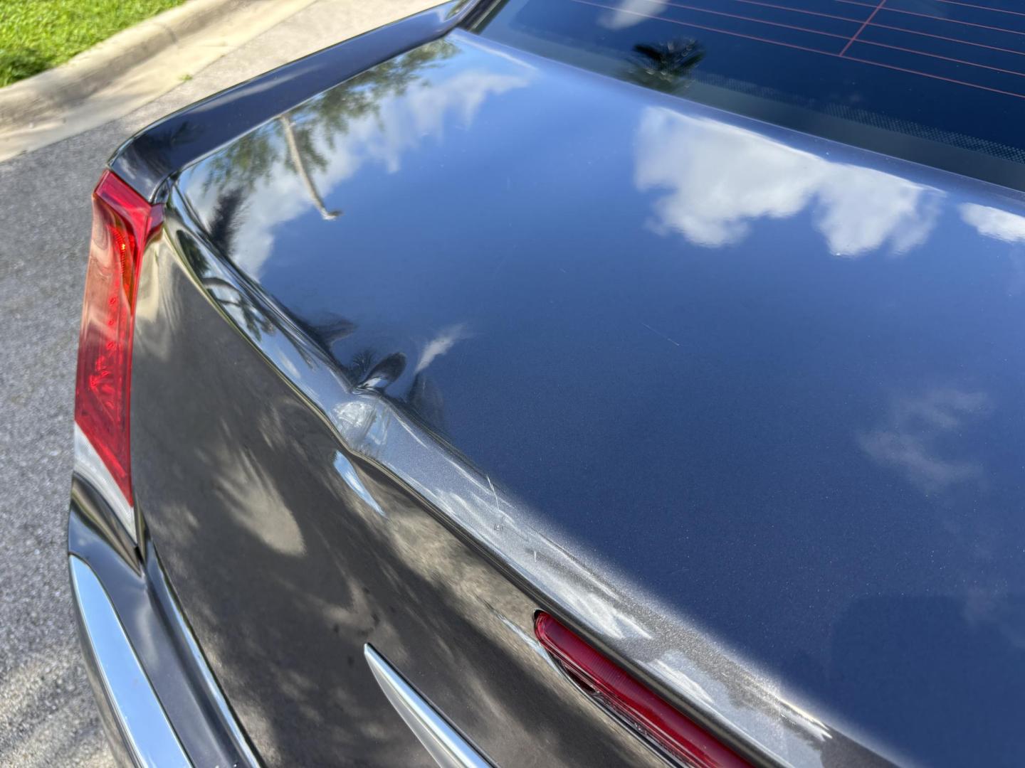 2019 GRAY /black Chrysler 300 Limited RWD (2C3CCAEG3KH) with an 3.6L V6 SOHC 24V engine, 8A transmission, located at 11170 Summerlin Square Dr., Fort Myers Beach, FL, 33931, (239) 999-7777, 26.493546, -81.941628 - We have financing available and we accept trades! Fill out a credit application on our website or come by today! If you have any questions, give us a call at (239) 999 - 7777 or visit our website at firstautocredit.com. 11170 Summerlin Square Dr, Fort Myers Beach, FL 33931 - Photo#40
